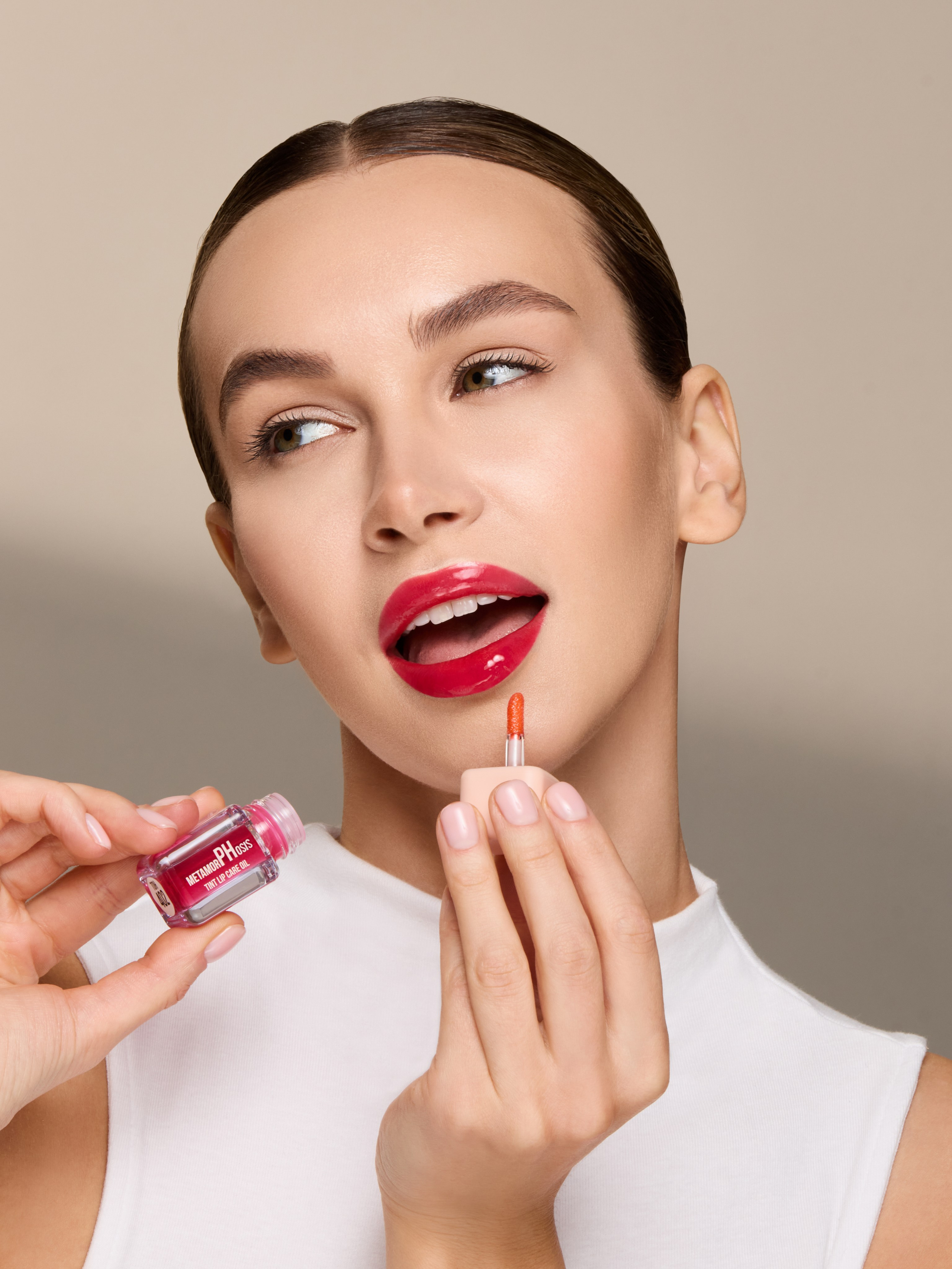 Портфолио для предметной съемки косметики | Sale Easy