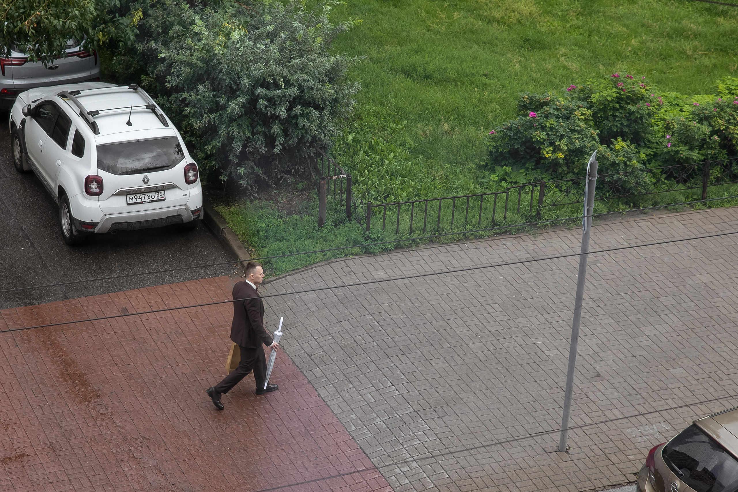 Свадьба в СПб. Свадебный и семейный фотограф Алексей Аверин