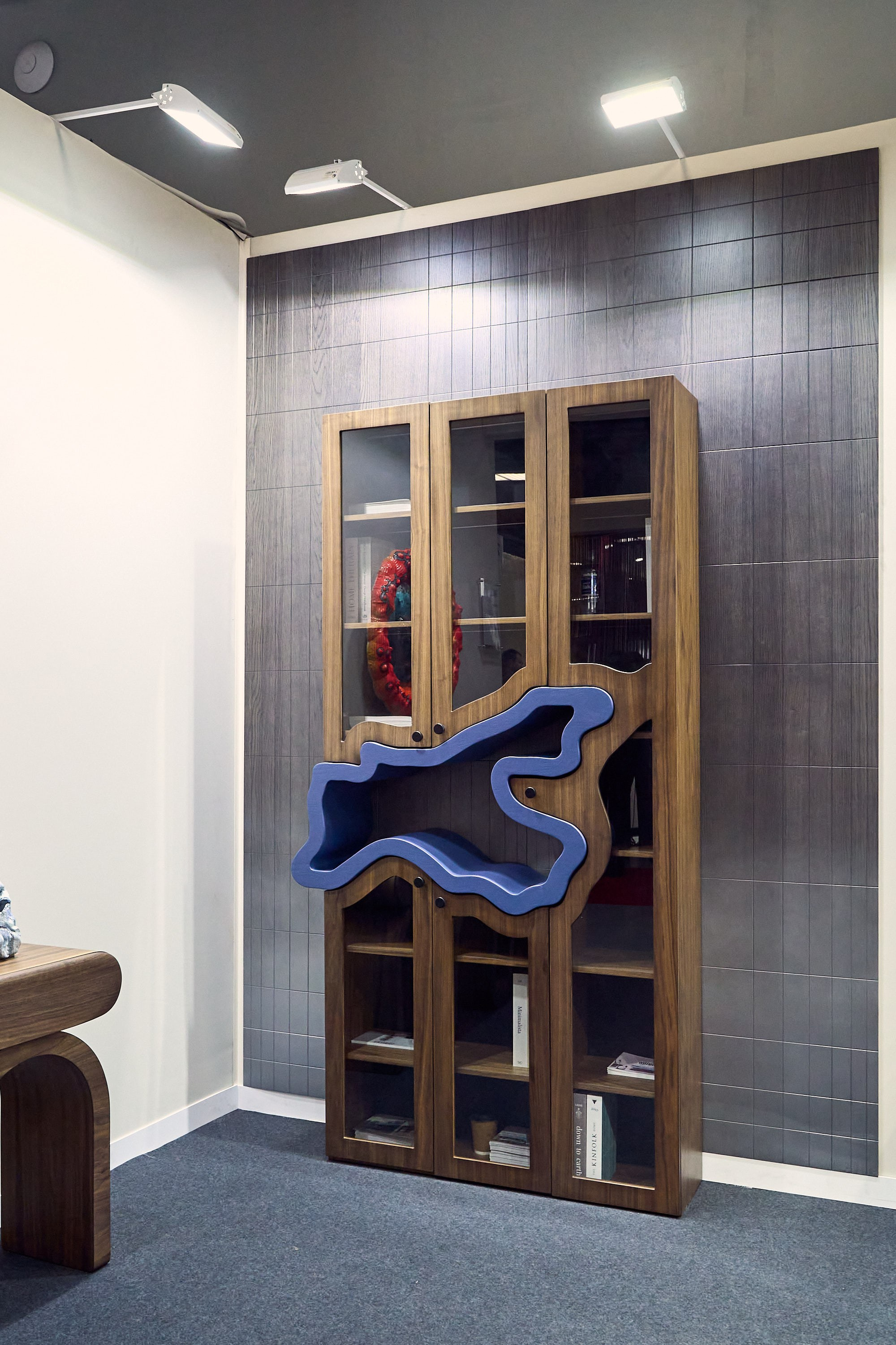 Неделя дизайна и интерьера в Москве. Константин Камышников: интерьерный фотограф в Москве и Подмосковье