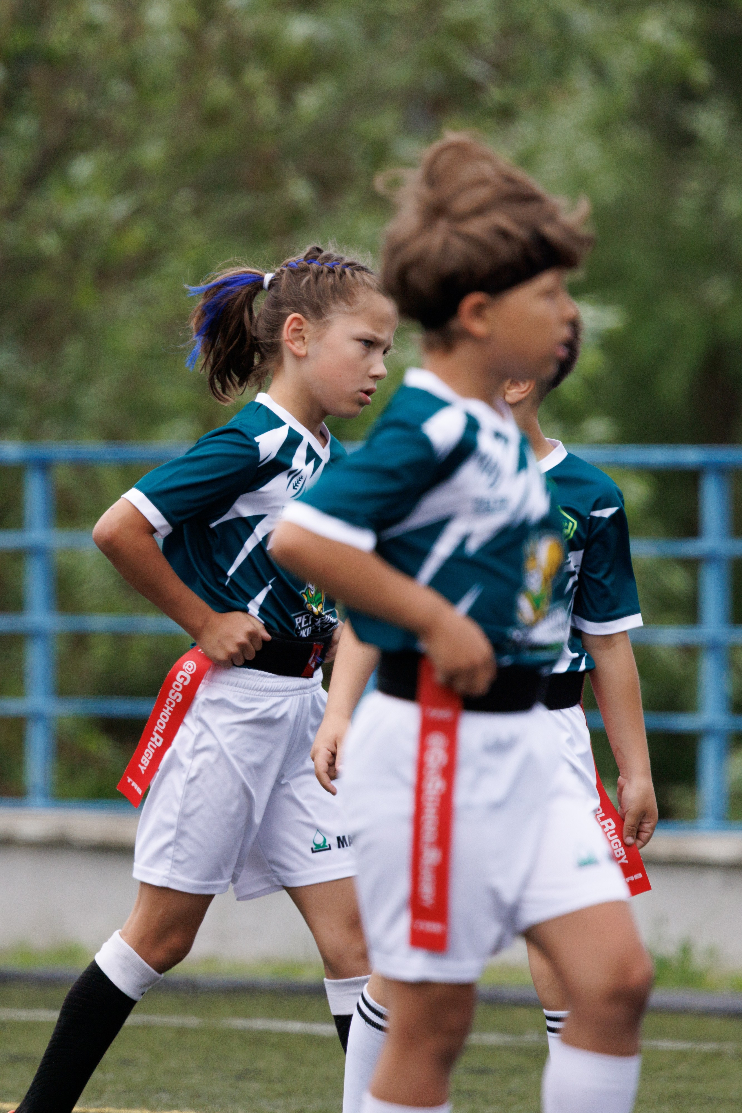 Финалы всероссийского турнира РШЛ. Спортивный фотограф Алексей Соломин