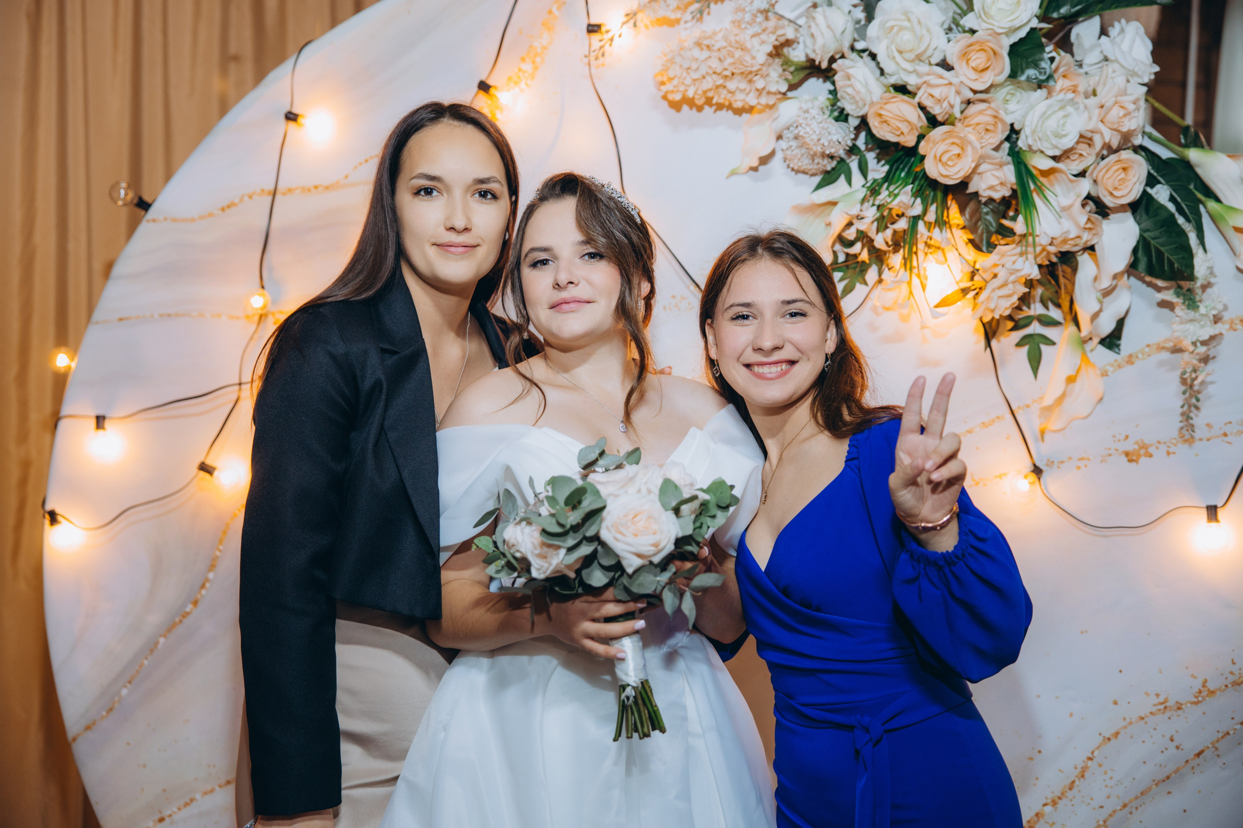 Дмитрий и Тамара. Свадебный, семейный фотограф в Иркутске Светлана Макаричева