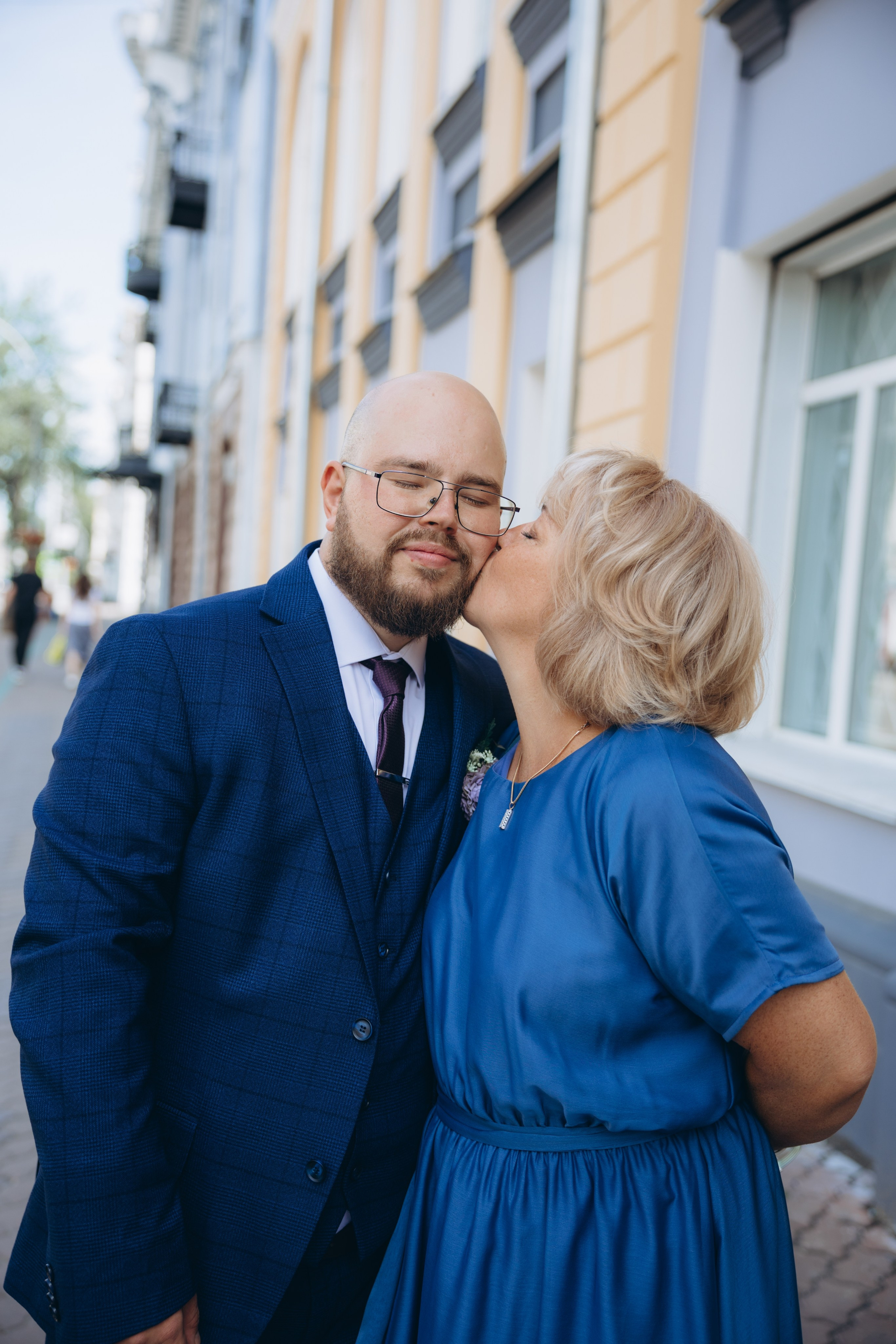 Андрей & Мария. Свадебный, семейный фотограф в Иркутске Светлана Макаричева