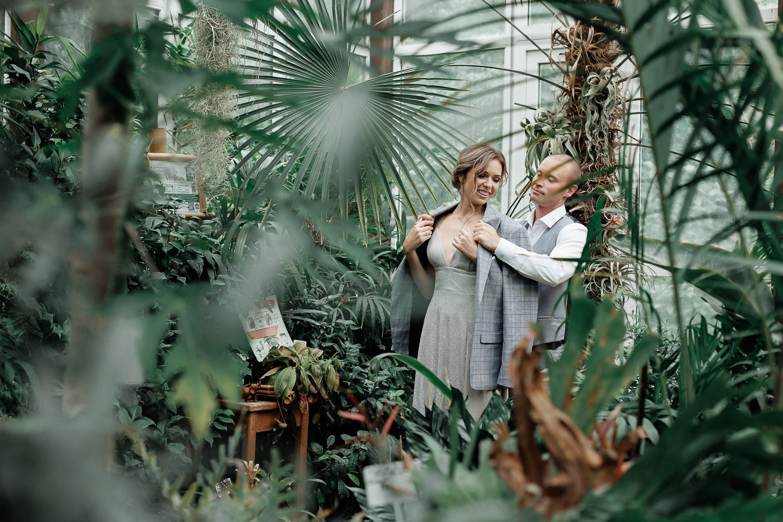 Свадебная съемка (1). Свадебный и семейный фотограф в Твери и Тверской области