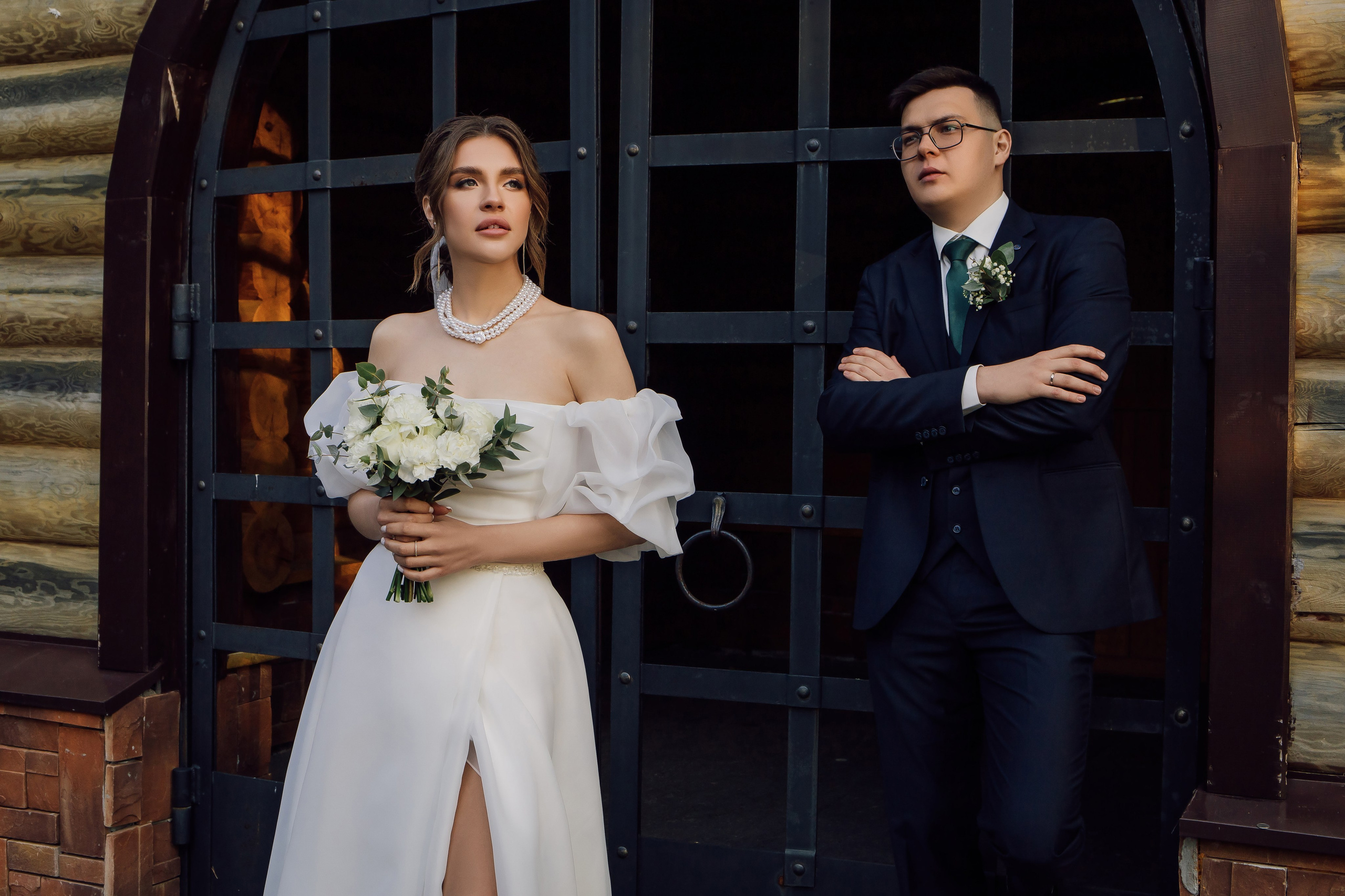 Свадебный фотограф в Ноябрьске Мария Янишевская