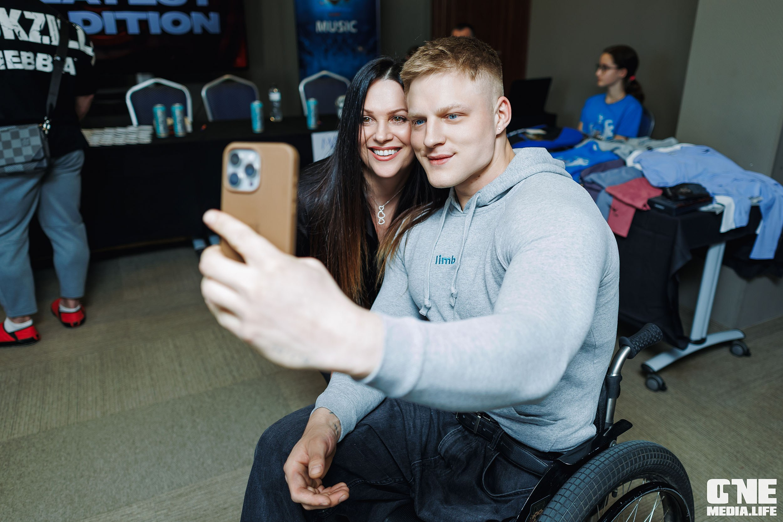 Регистрация на NPC Regional Royal Cup. One Media Life: фоторепортажи, фотоотчеты с мероприятий и заведений