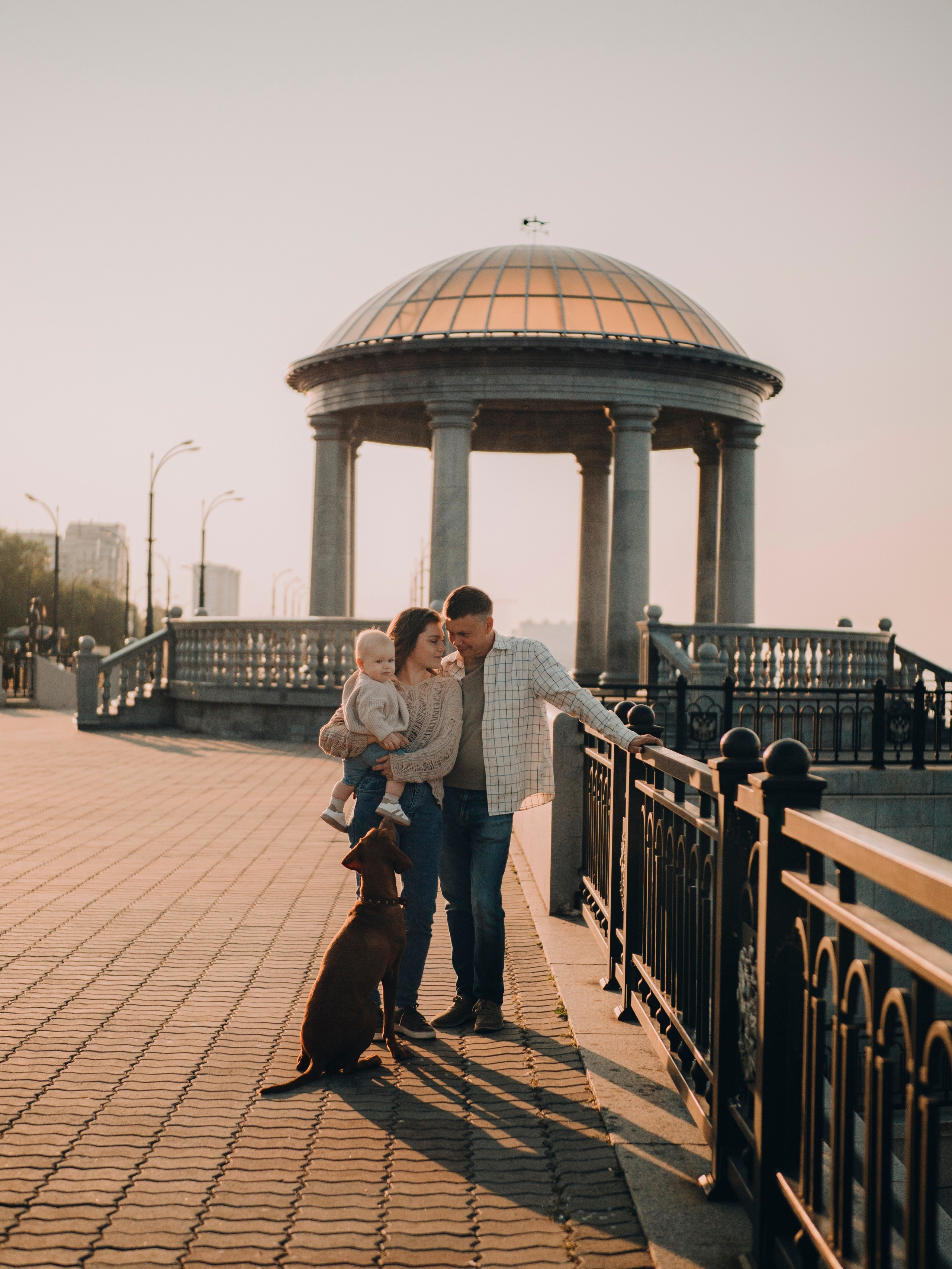 Фотограф и видеограф в Благовещенске и Санкт-Петербурге Мурыгина Мария