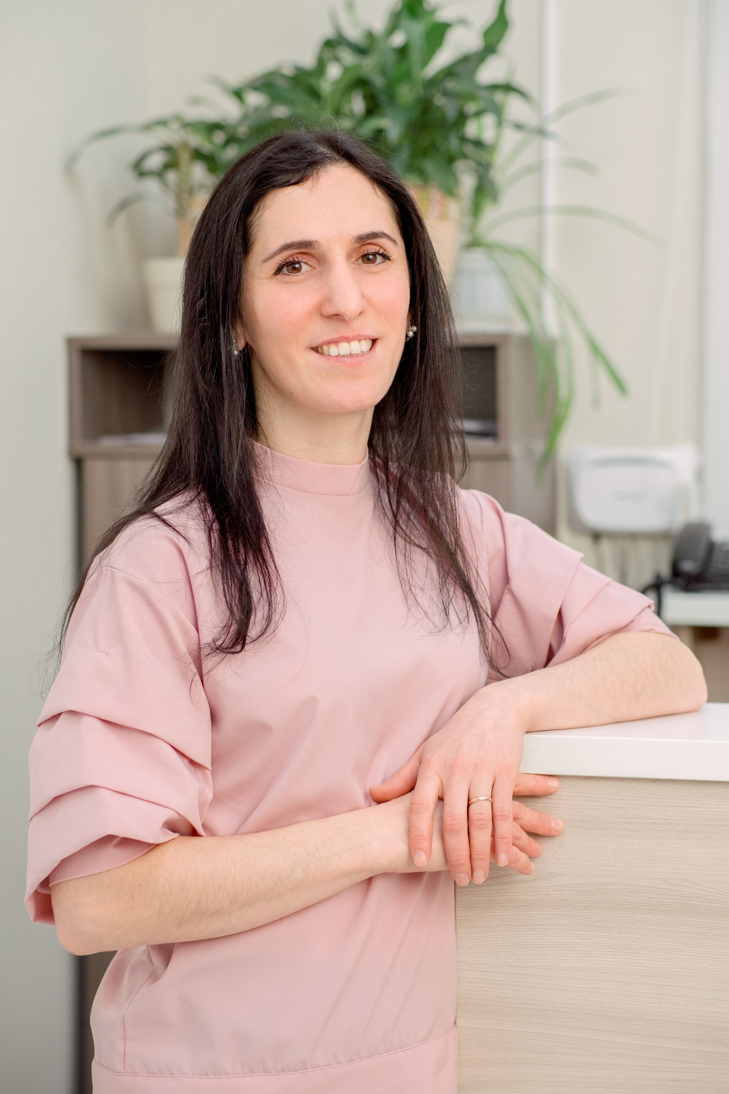 Съемка для медицинских центров, стоматологий и студий эпиляции