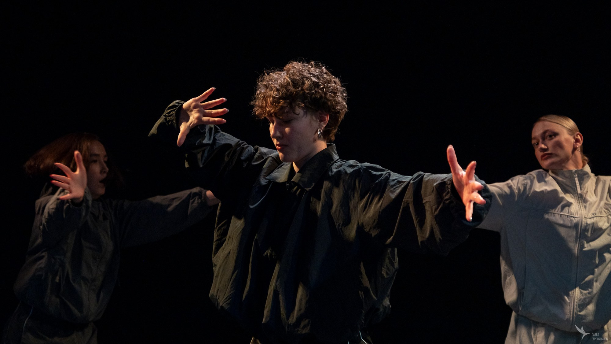 Җыен / Сбор. Репортажный фотограф в Казани Павел Серпокрылов