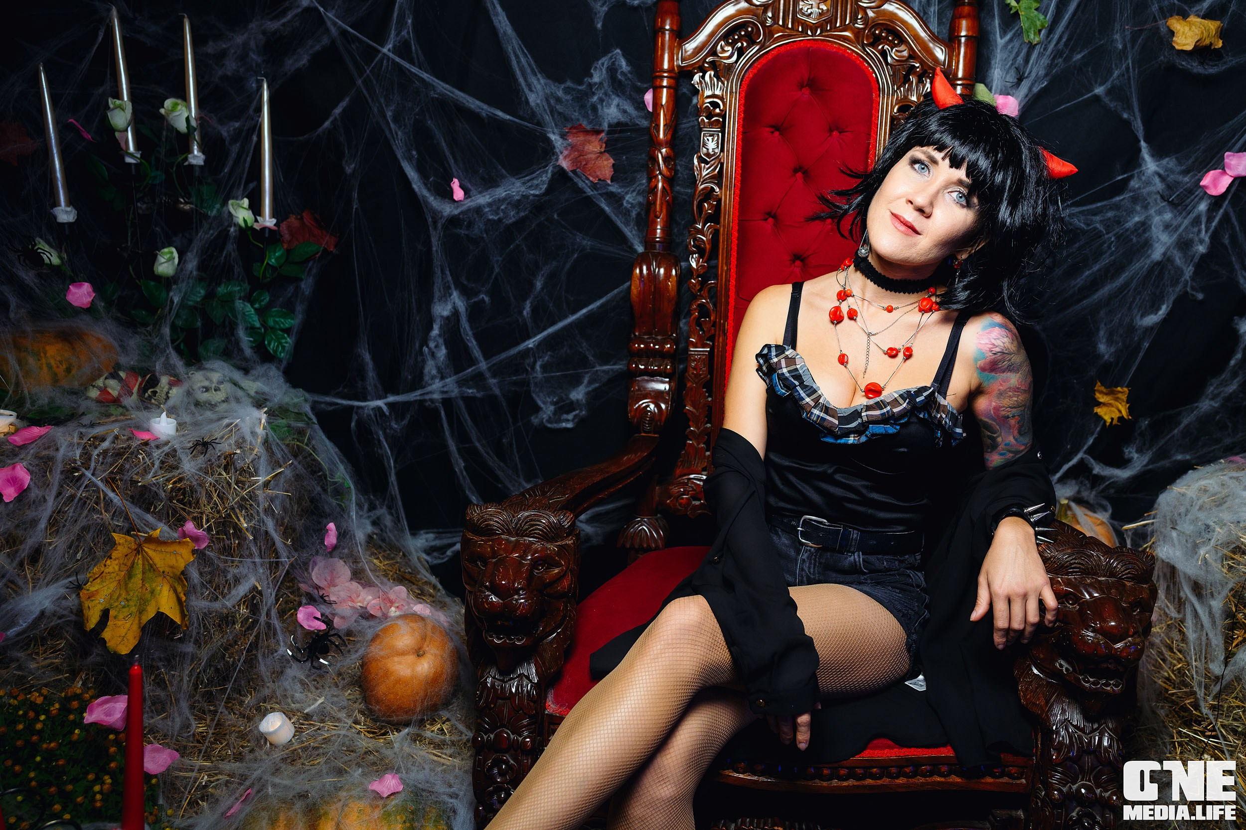 Фоторепортаж из бара Дредноут. One Media Life: фоторепортажи, фотоотчеты с мероприятий и заведений