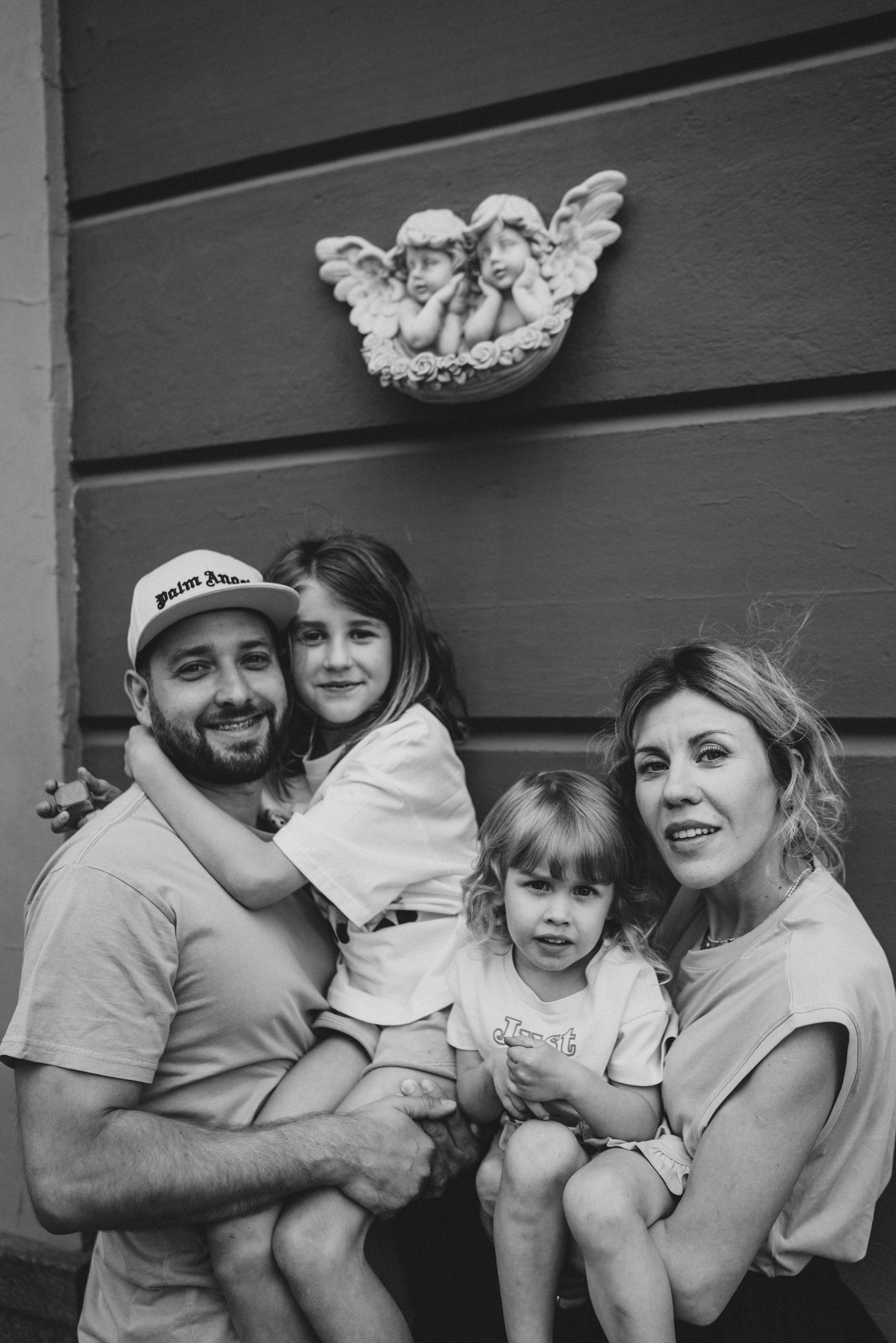 Аня Питер. Семейный фотограф в Санкт-Петербурге — Наташа Тарасенко