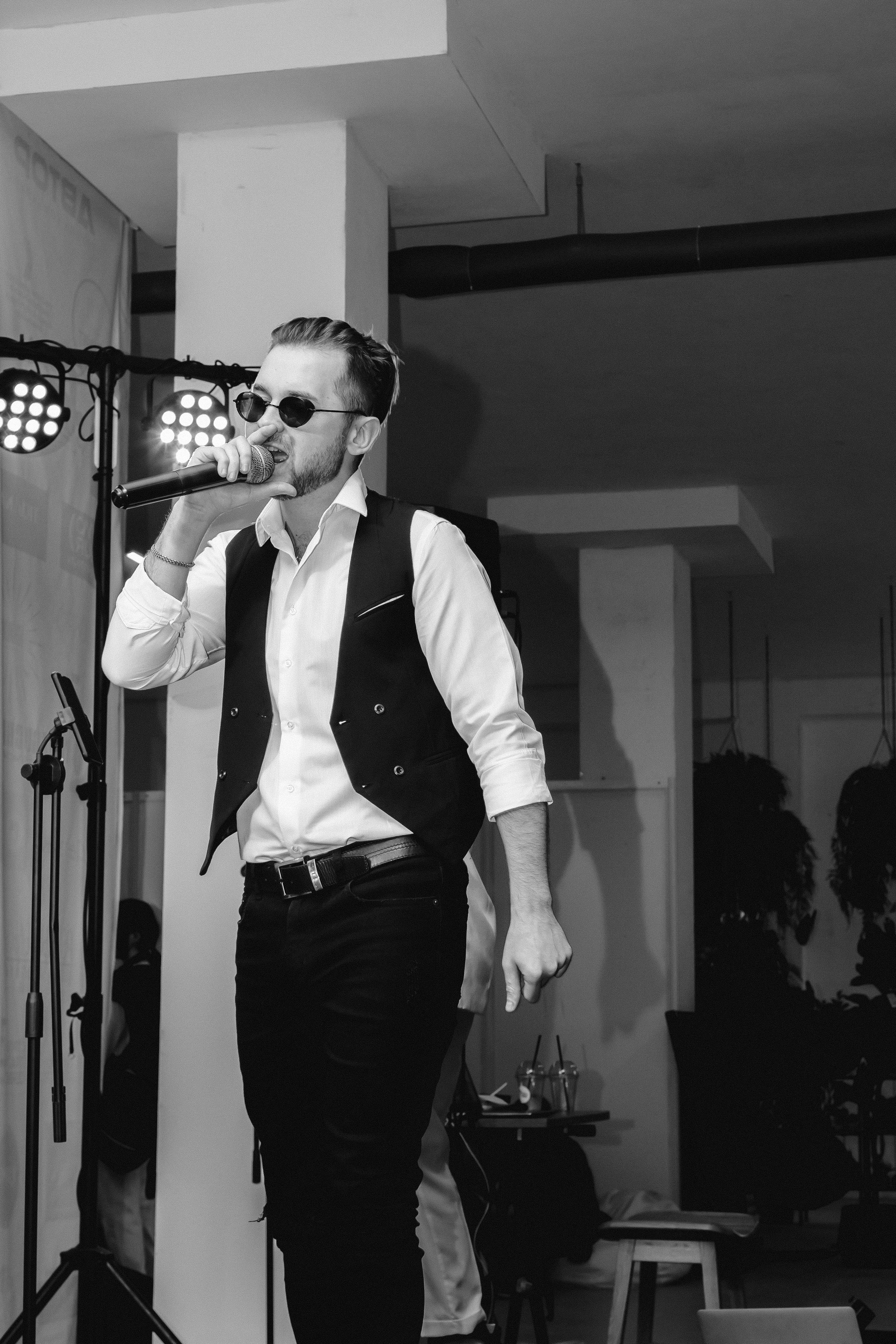 Константин Жуйков | Stifty