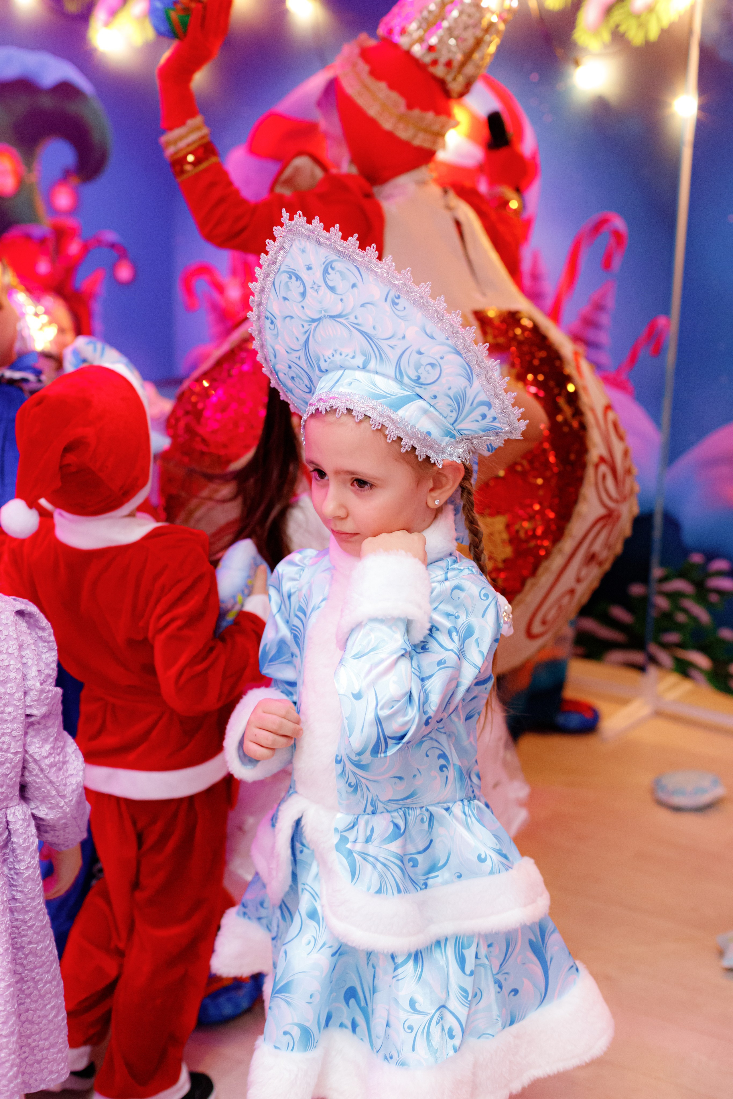 HAPPY NEW YEAR PART/5. Photokarish