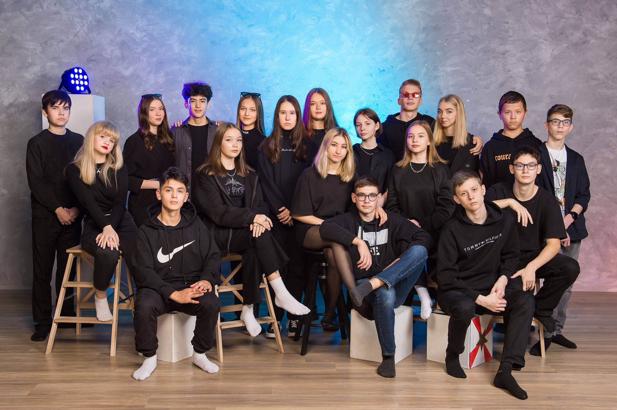 4 шага, чтобы твой альбом стал лучшим в параллели…