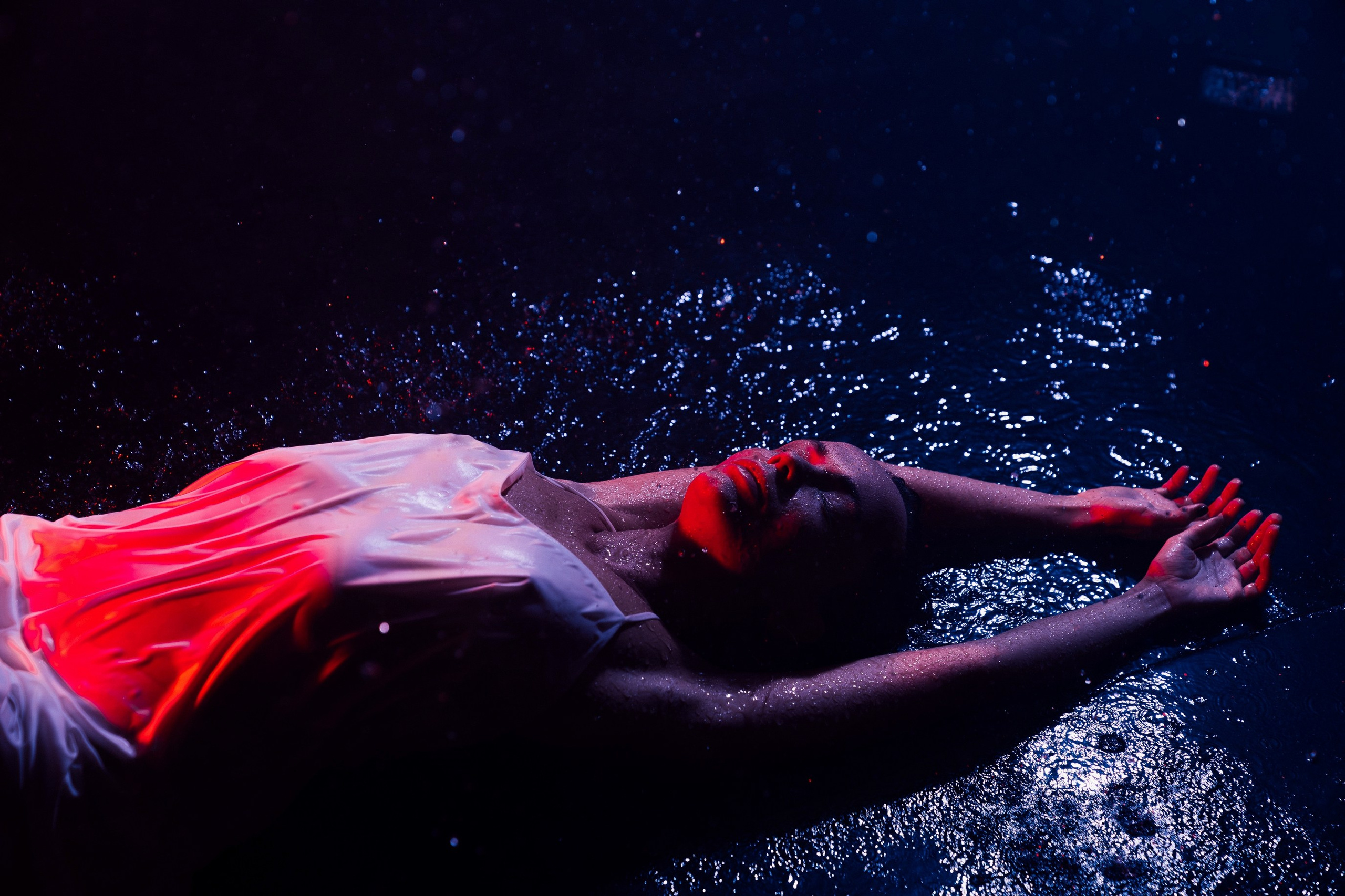 ФОТО. Медиа продакшн, Ян Фадеев, создание видео и фото, Москва, Россия