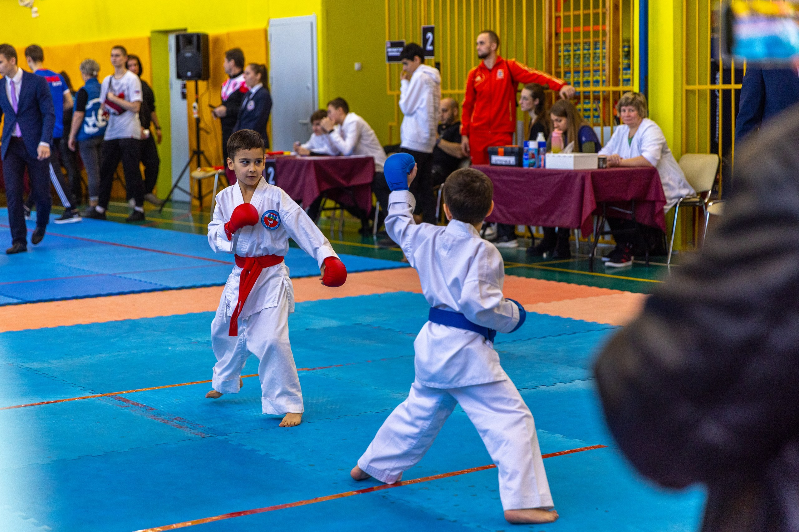 Соревнования. Тархановский Павел Фото/Видео съёмка