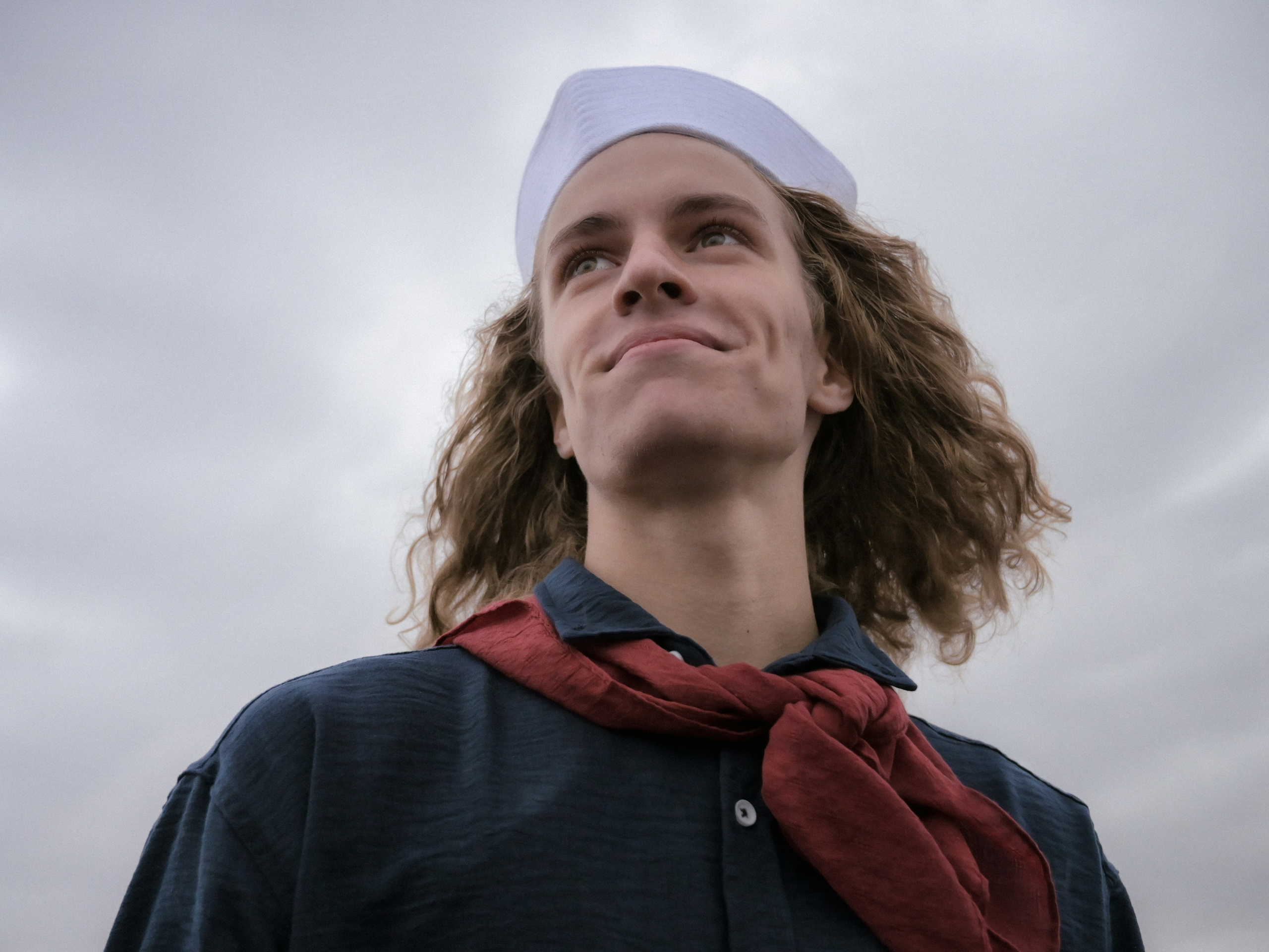 История Артура. Фотограф Ямбикова Ксения в Москве