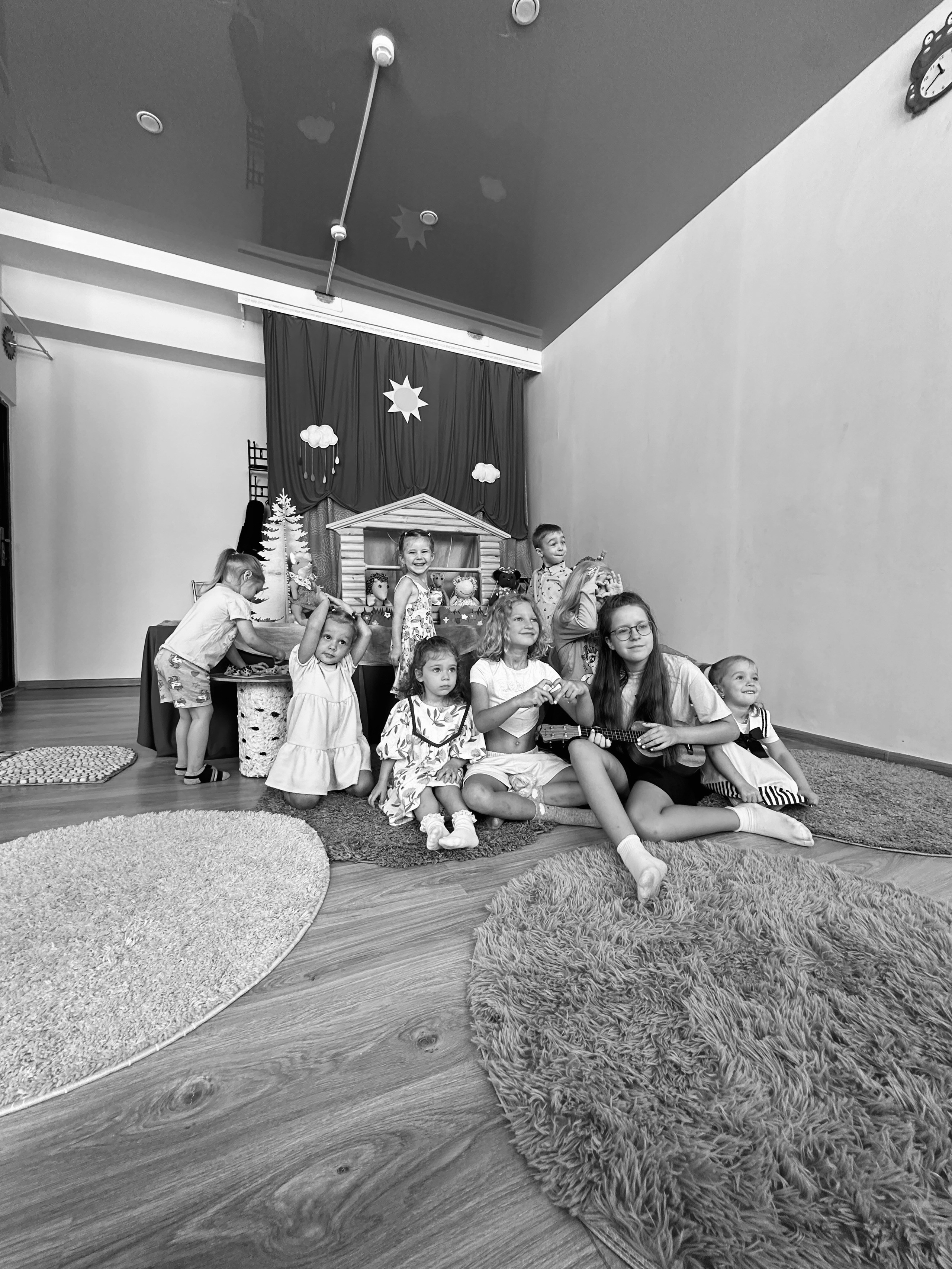 Мероприятия. Смотри, красота!