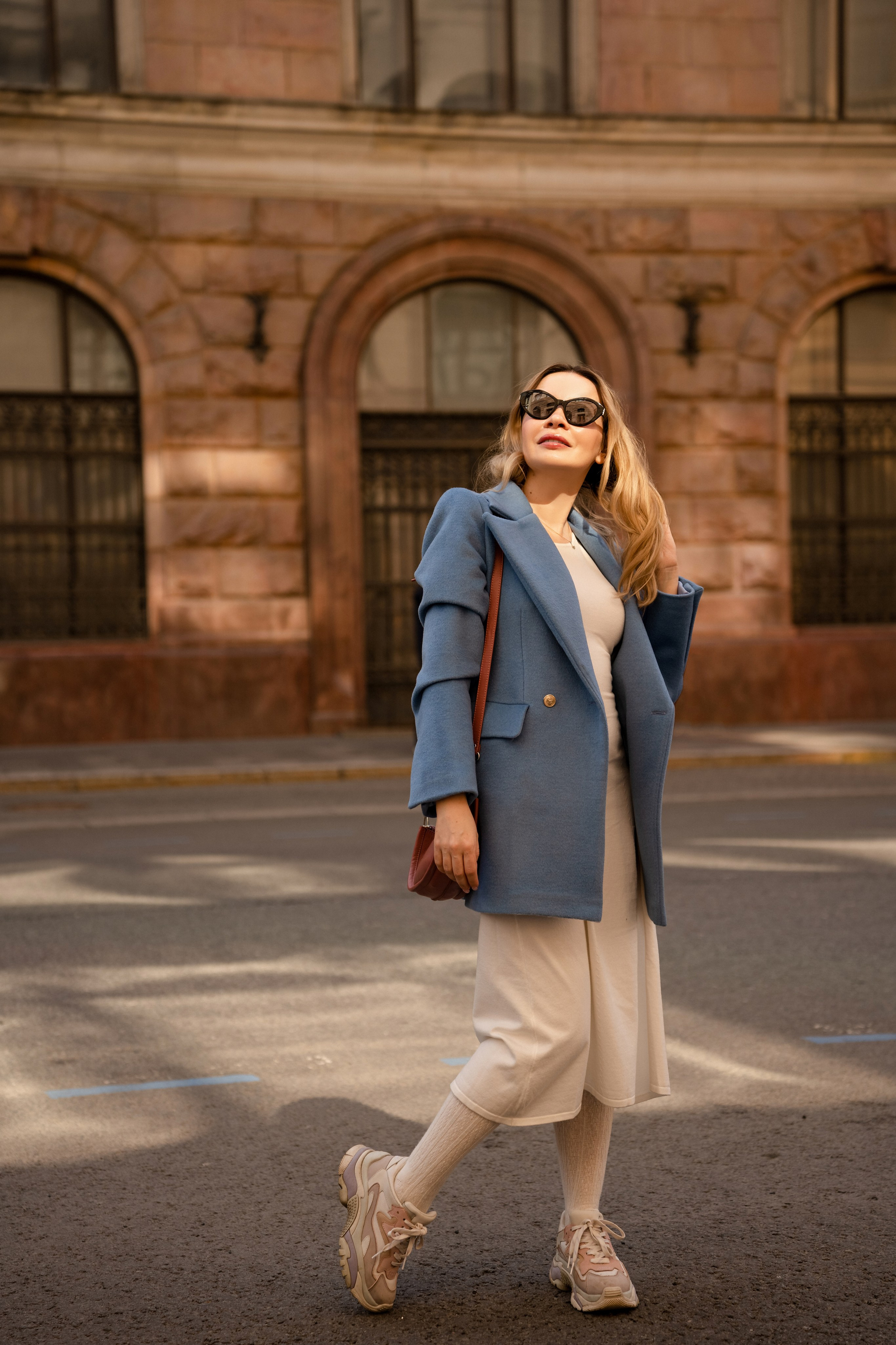 Фотосессия в центре Санкт-Петербурга для Анны. Свадебный и семейный фотограф в Санкт-Петербурге Олеся Еремеева