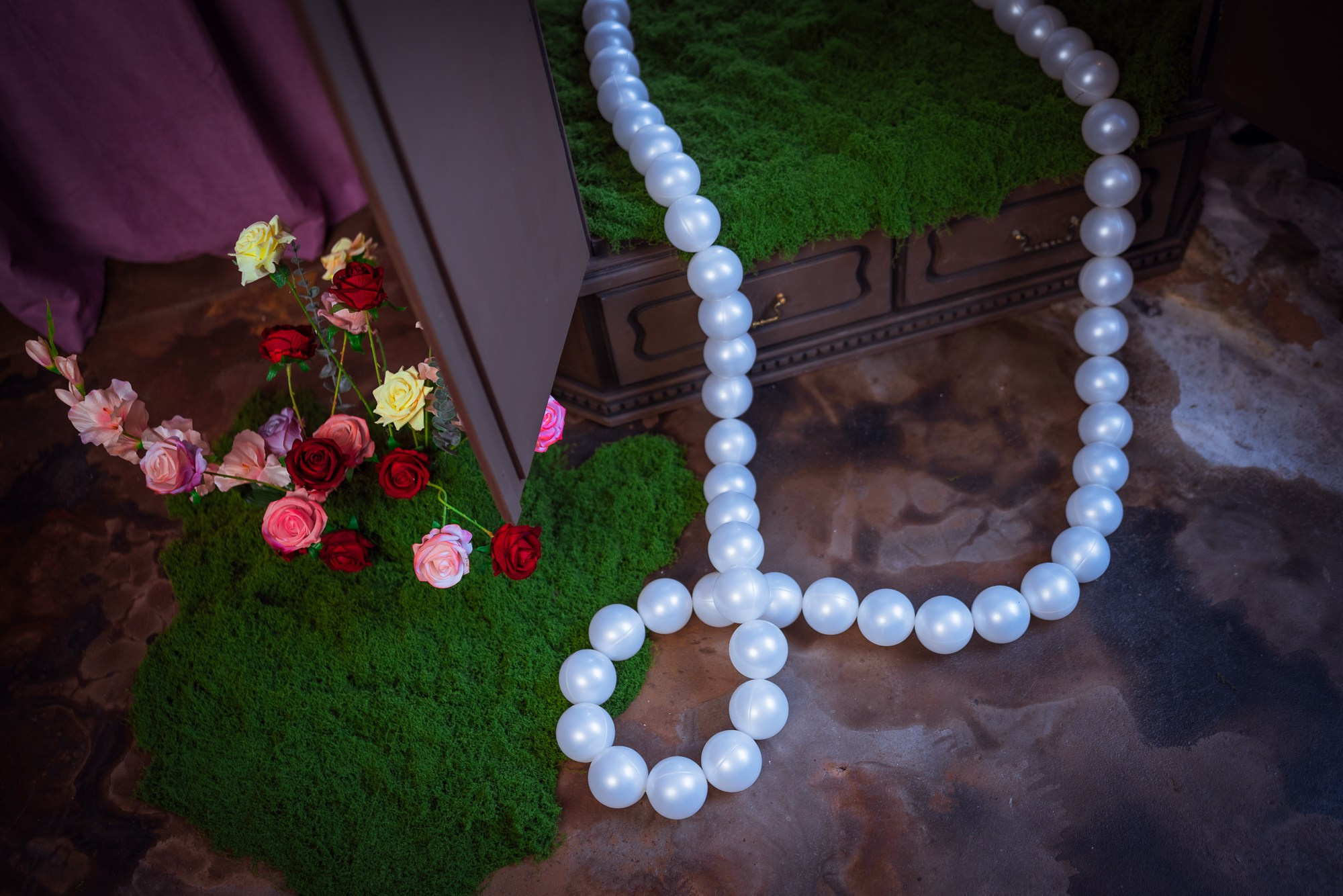 Фотостудия интерьерная в Туле — Давинчи |Davinci