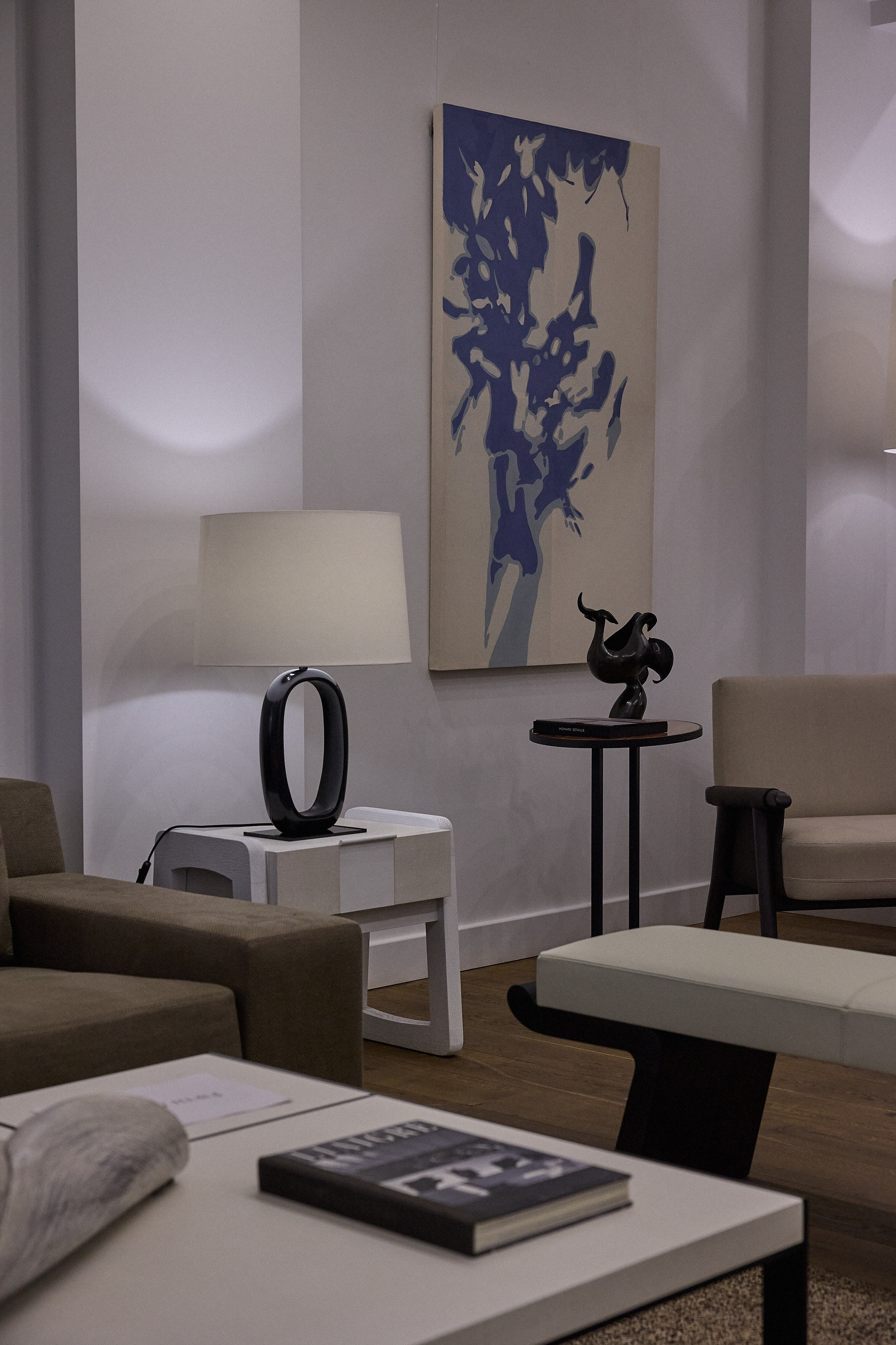 Персональная выставка. Современный художник в Москве Анастасия Малиновская