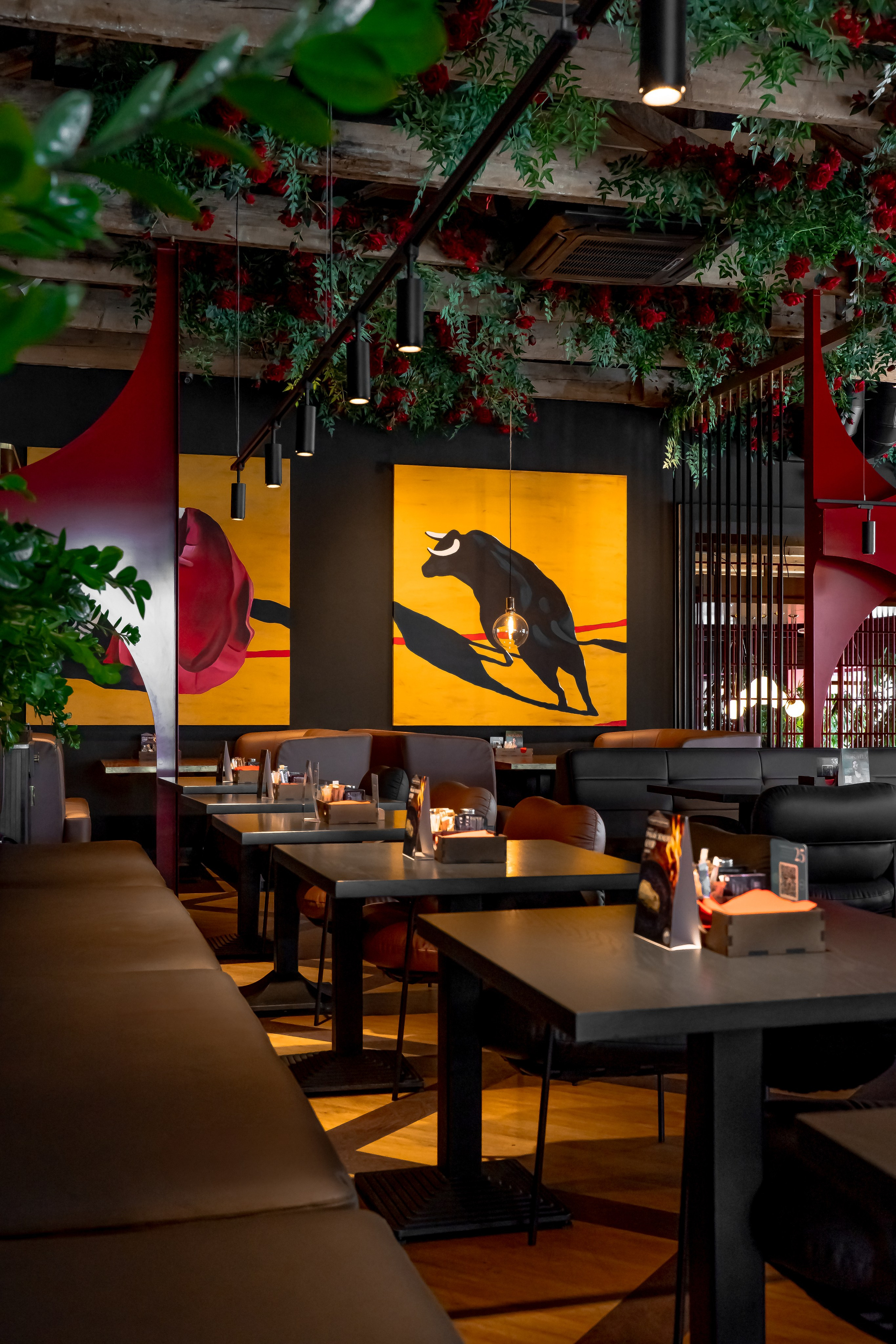 Портфолио. Фуд фотограф Самара, съемка меню и еды