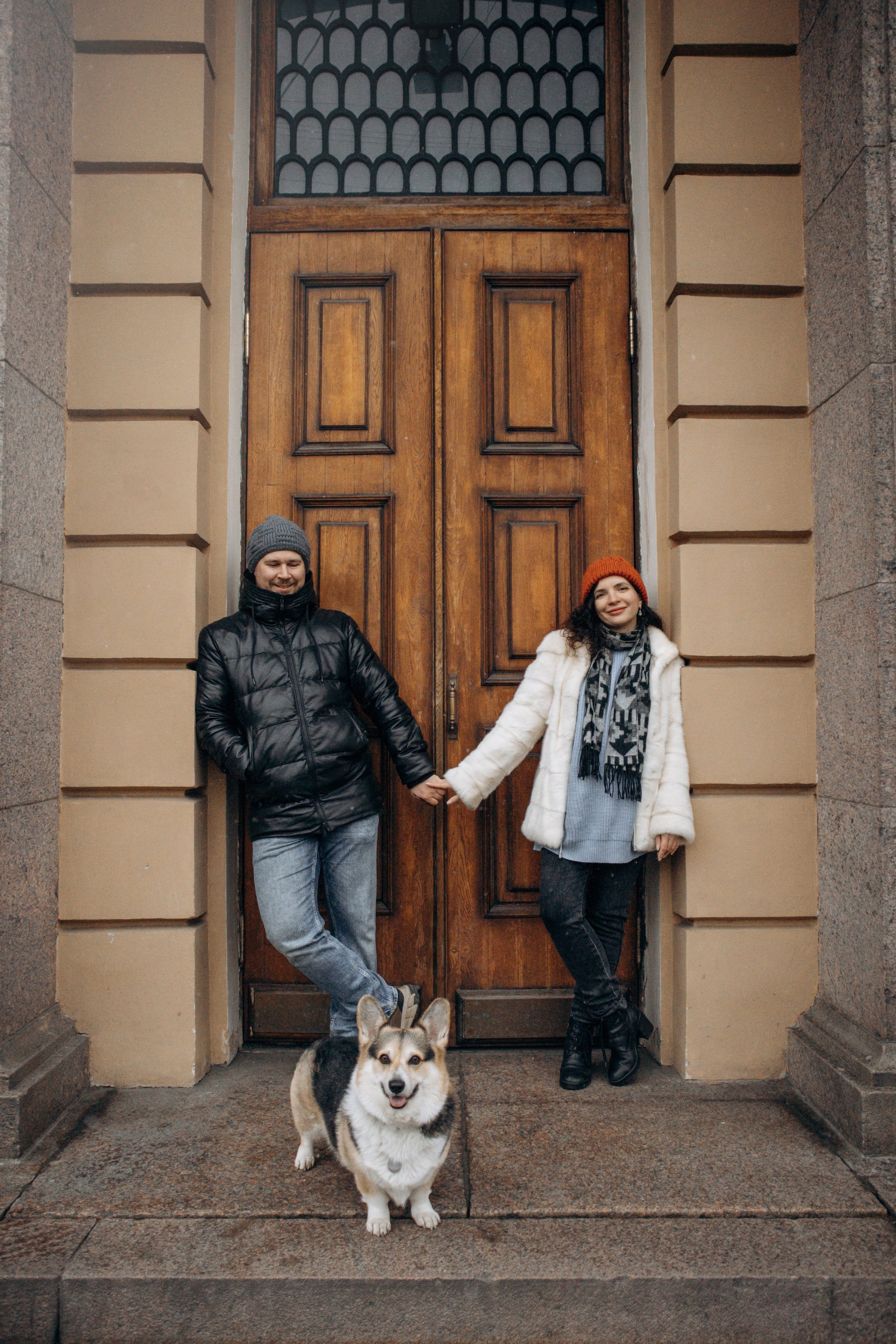 Старт с 0. Фотограф — Анималист | Санкт-Петербург