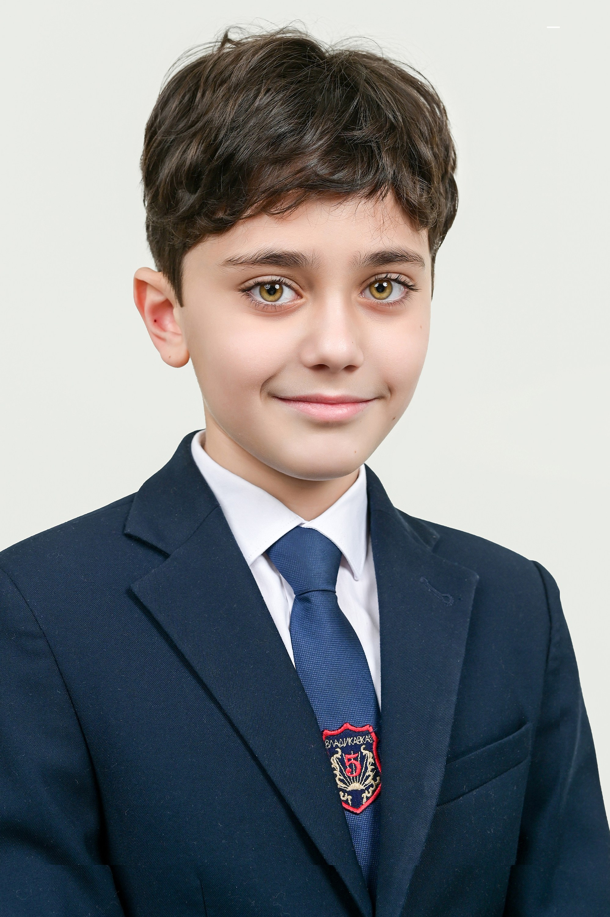 Стандарт 1-4 класс. Первая школьная фотостудия Zoom-Zoom в городе Владикавказ