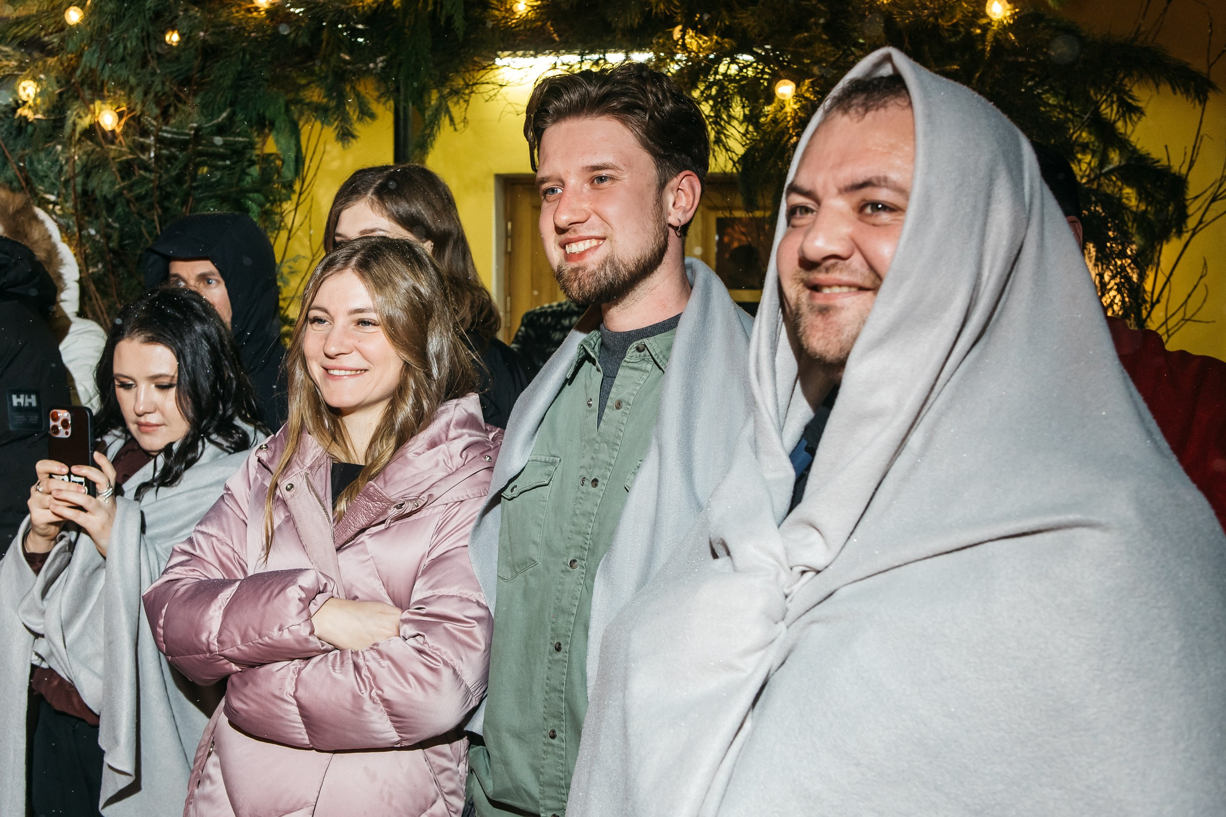 Хороший репортажный фотограф на корпоратив в Питере