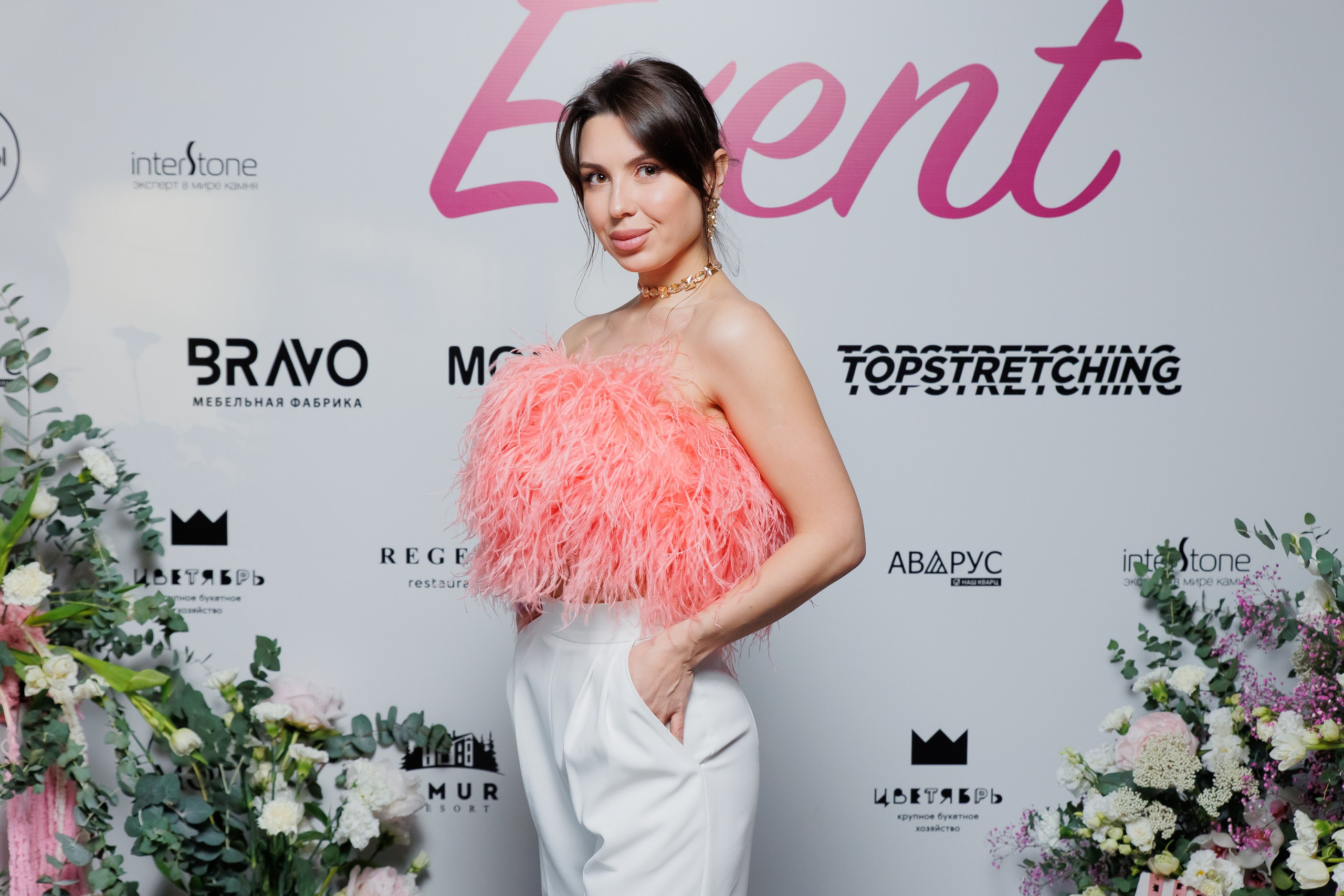 BRAVO — FLORA EVENT — PART III. СВОИ. ФОТООТЧЕТЫ-СОБЫТИЯ-МЕСТА
