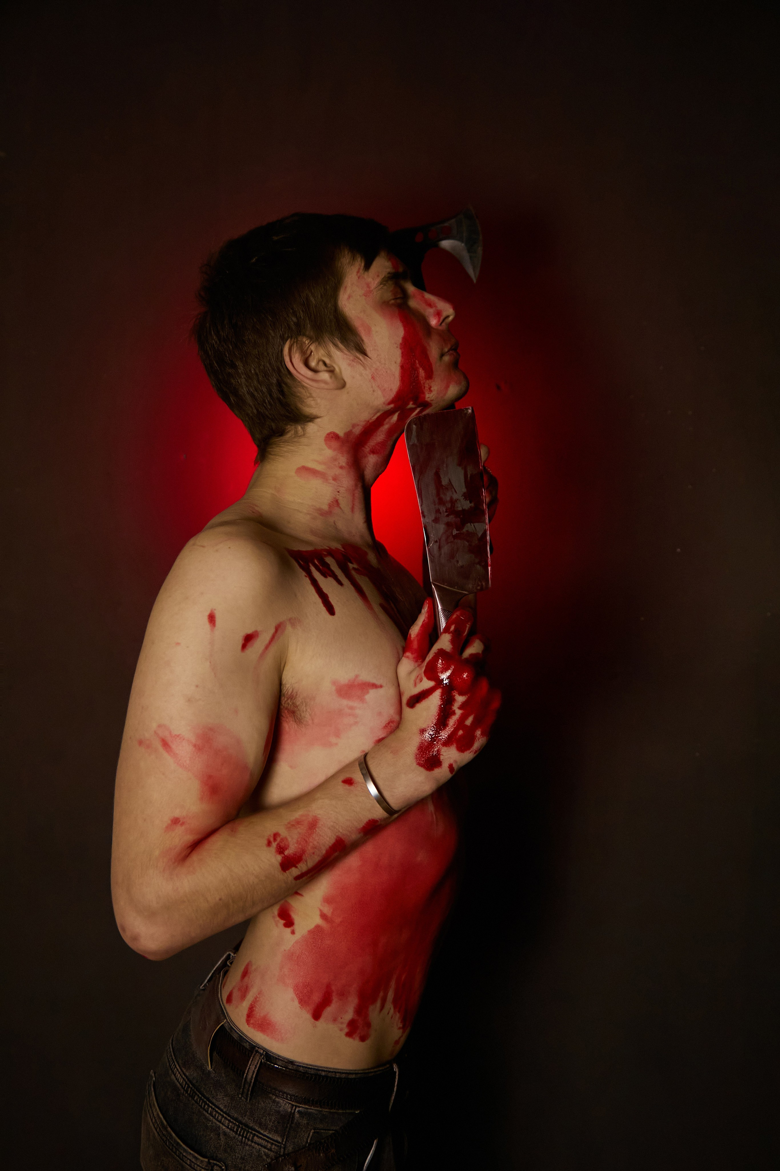 «Любить до безумия». Свадебный и креативный фотограф в ЮФО и МСК