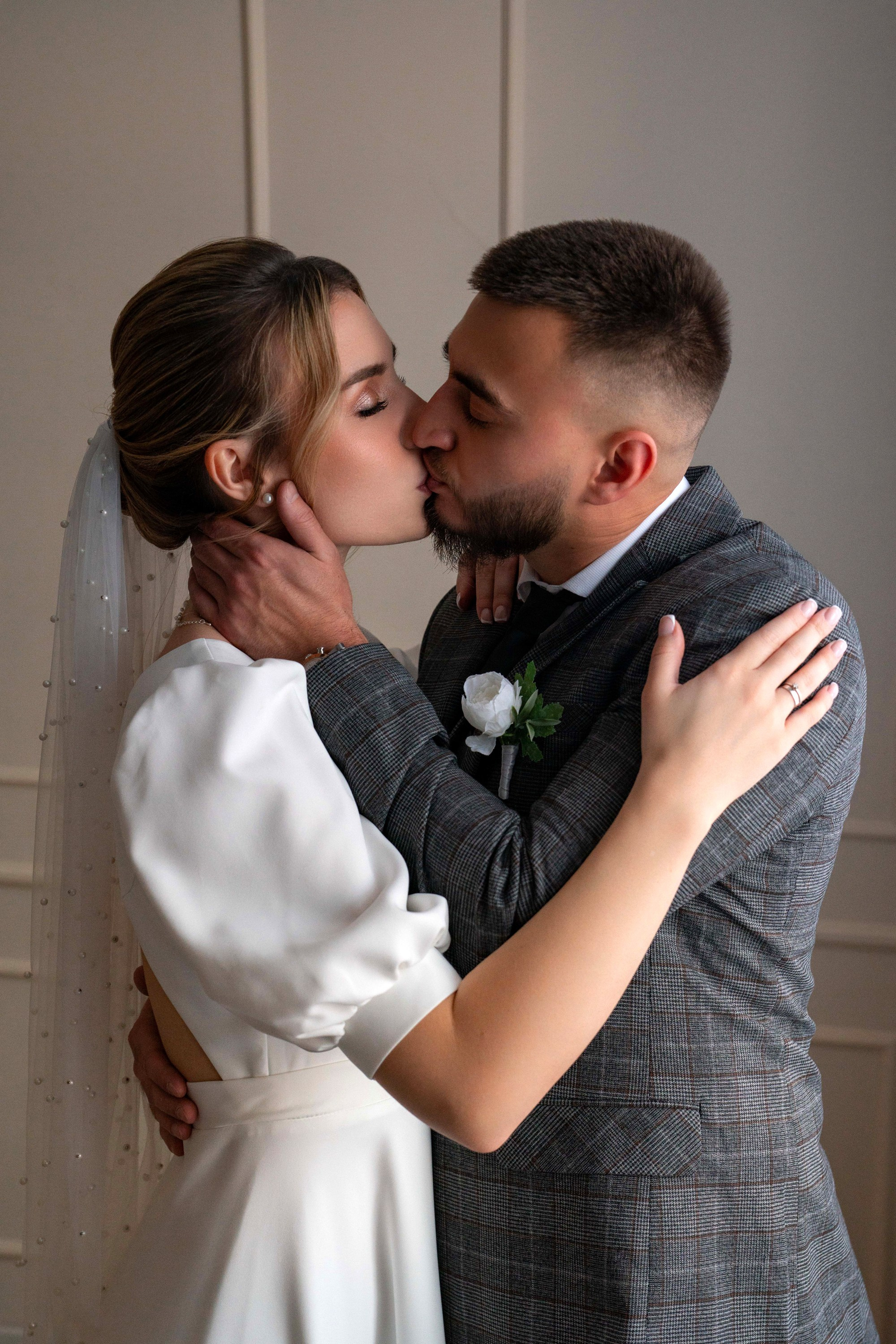 Свадьбы. Фотограф в Норильске и Кайеркане