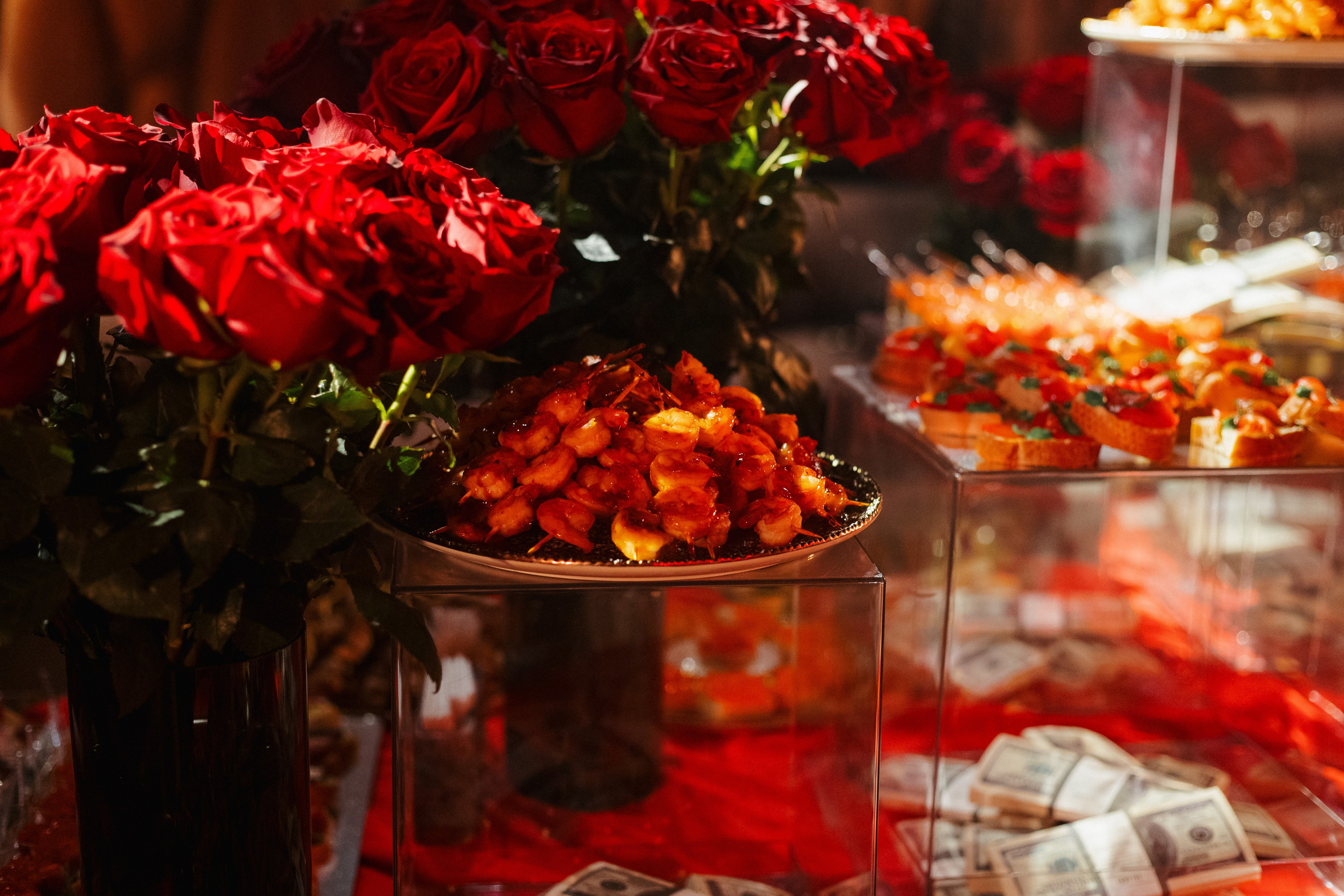 LA FAMIGLIA — SOLOVI — 1 YEAR. СВОИ. ФОТООТЧЕТЫ-СОБЫТИЯ-МЕСТА