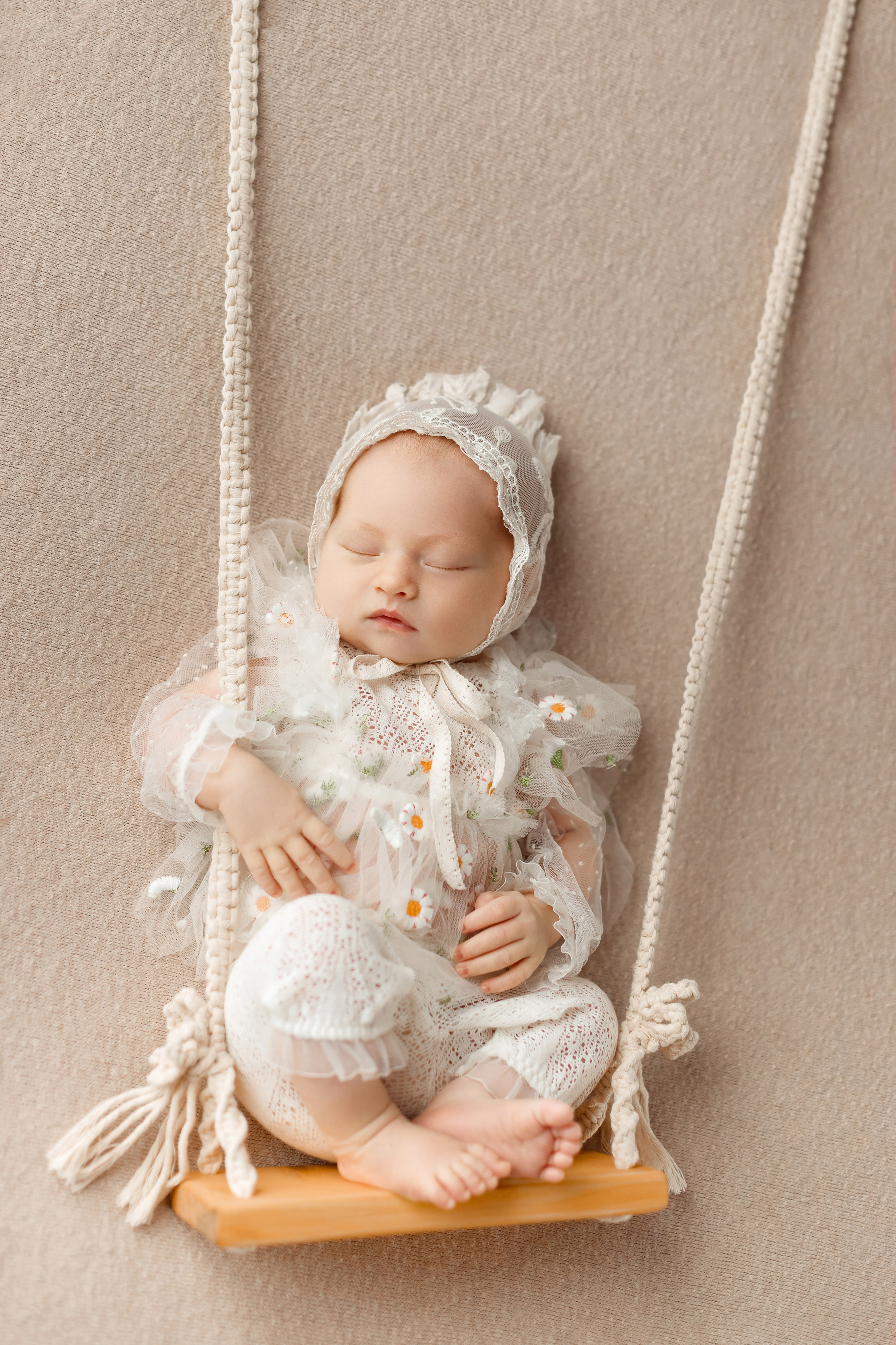 Девочки. Детский, семейный и фотограф новорождённых в Ярославле Анна Салова