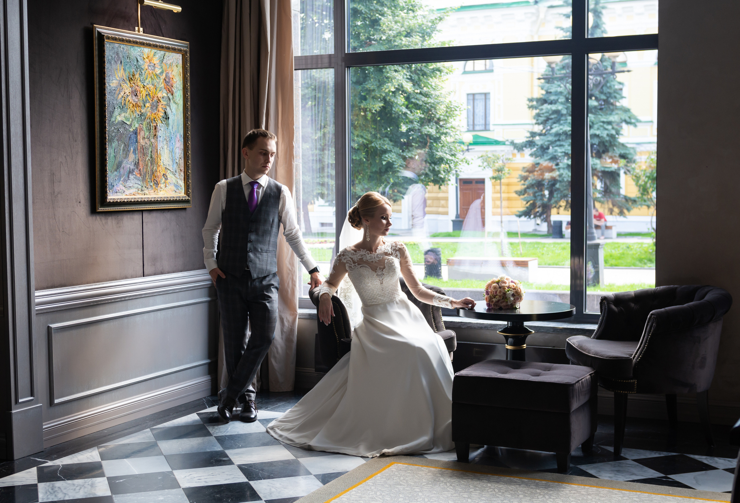 Свадебный и семейный фотограф в Дзержинске Екатерина Шулакова