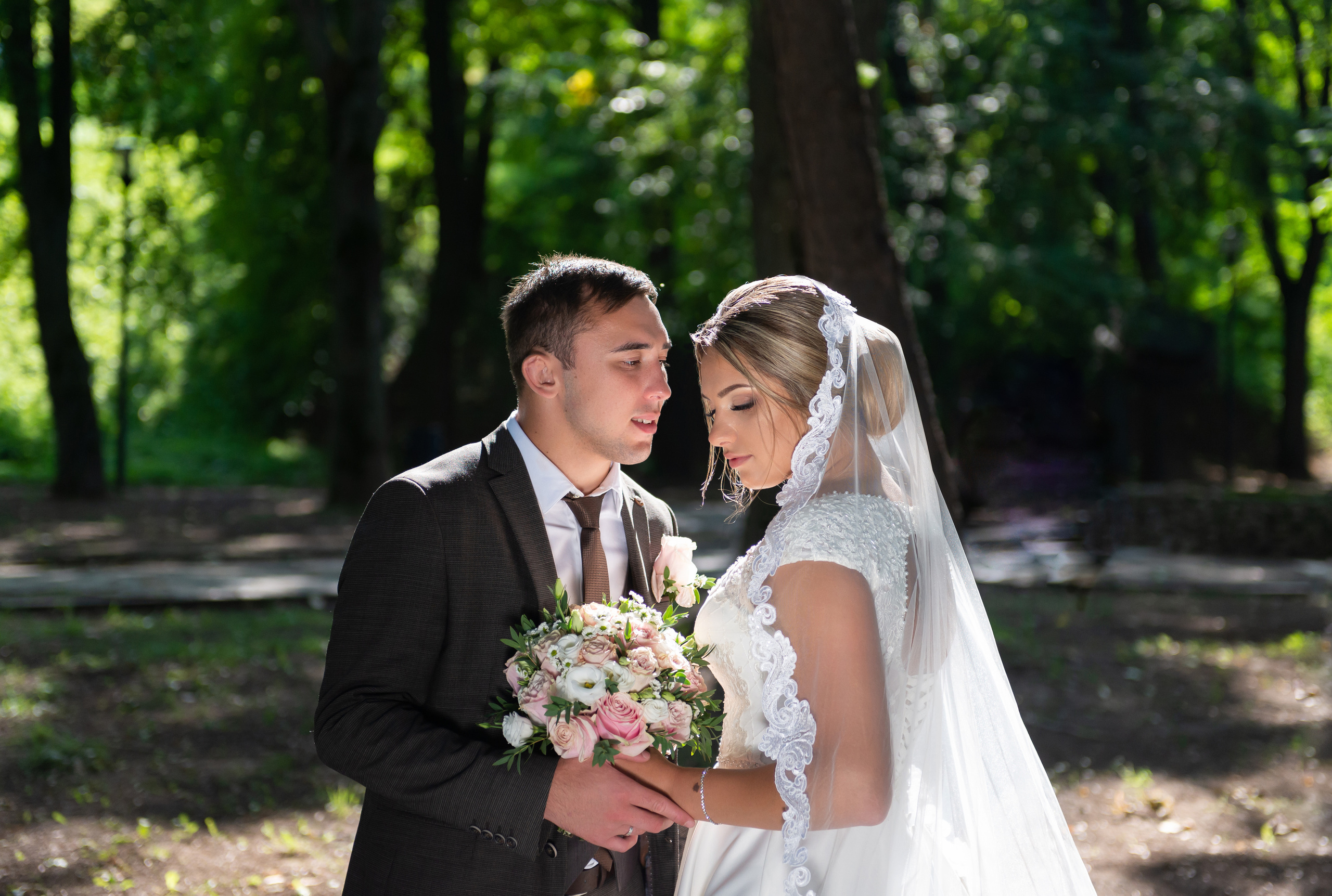 Свадебный и семейный фотограф в Дзержинске Екатерина Шулакова