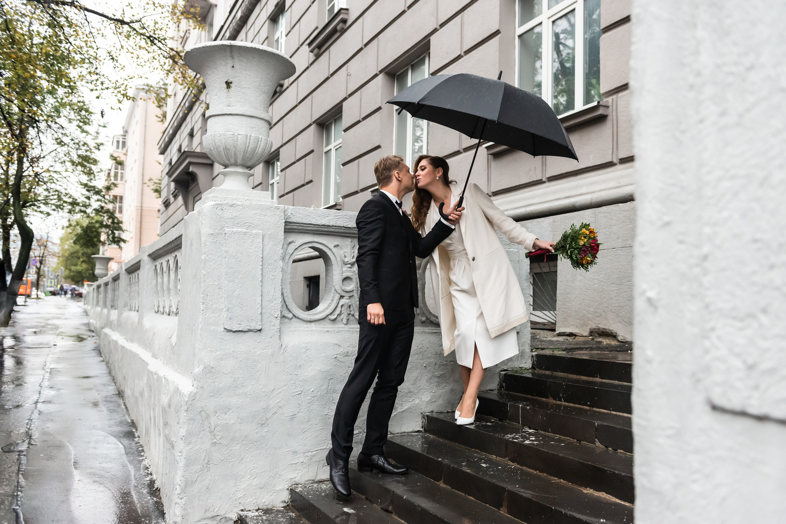 Свадебный и семейный фотограф в Дзержинске Екатерина Шулакова