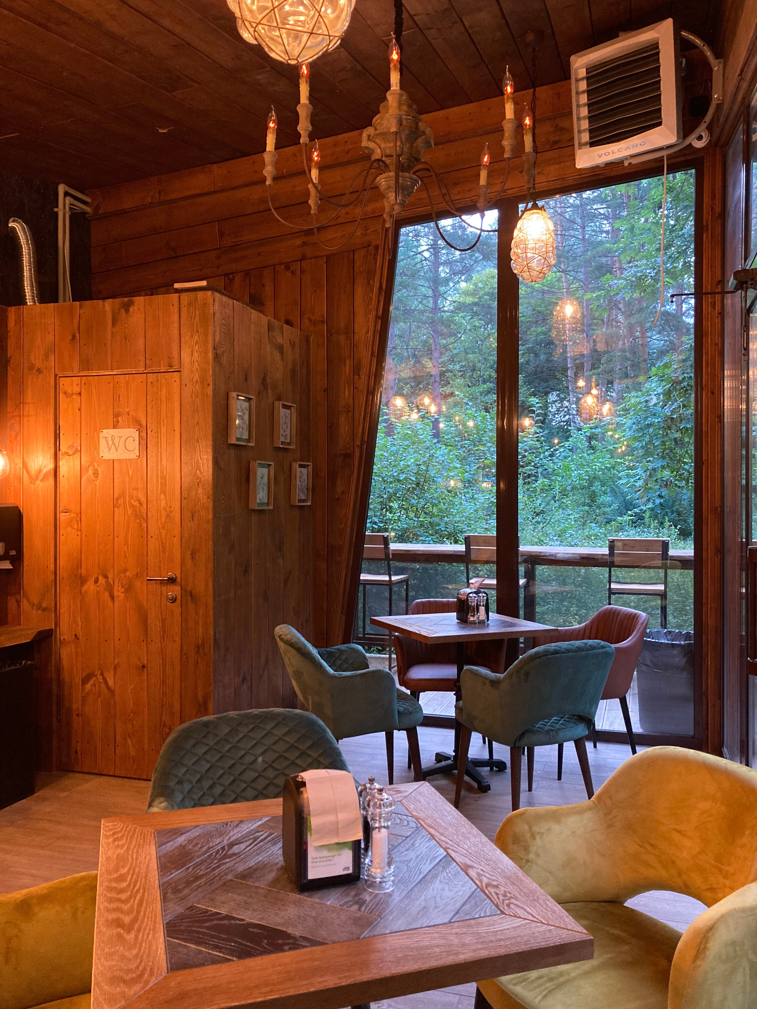 Кисловодск. Смотри, красота!