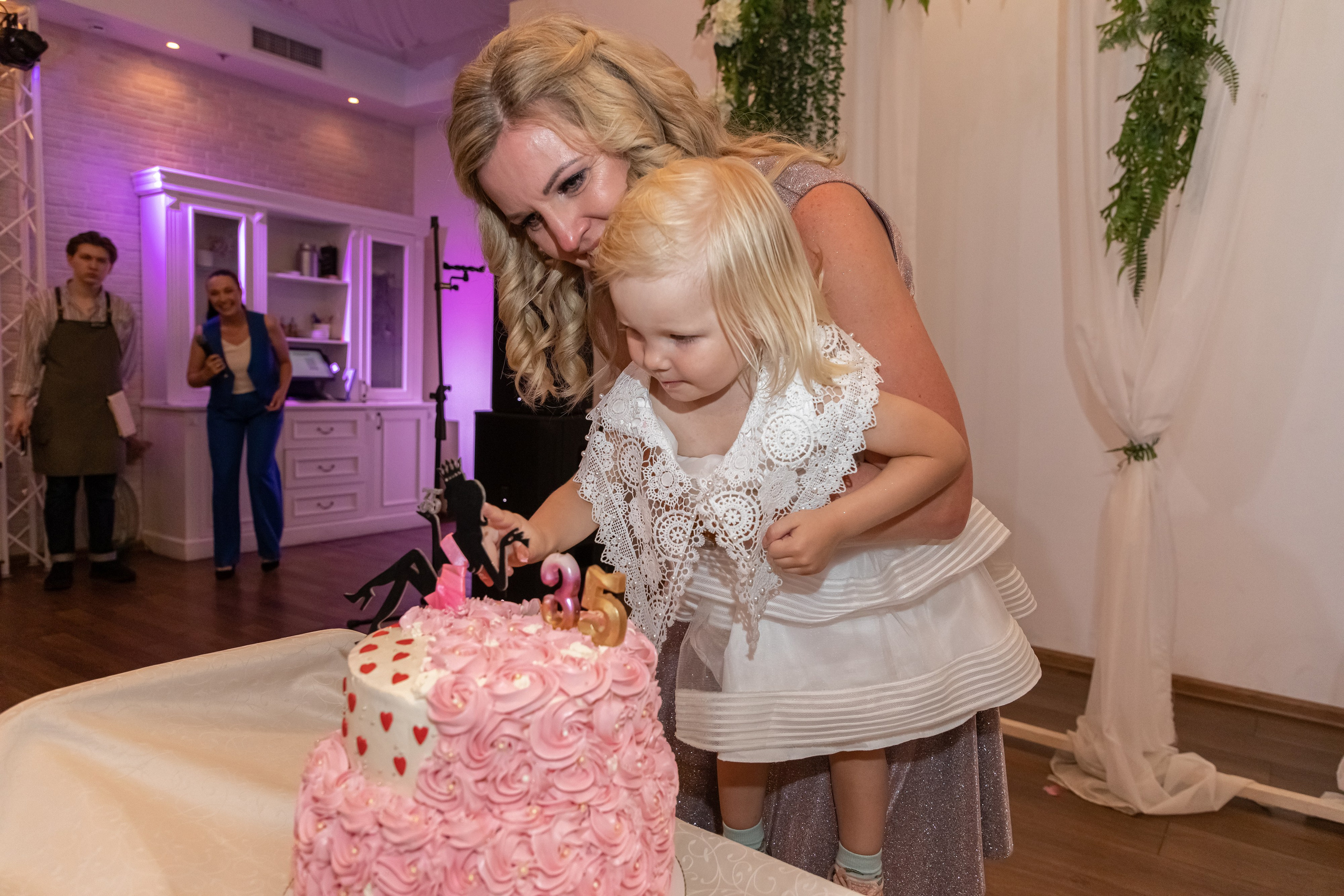 Юбилей Антонины. Фотограф Самара, Санкт-Петербург Татьяна Гузева. Женские портреты. Контент