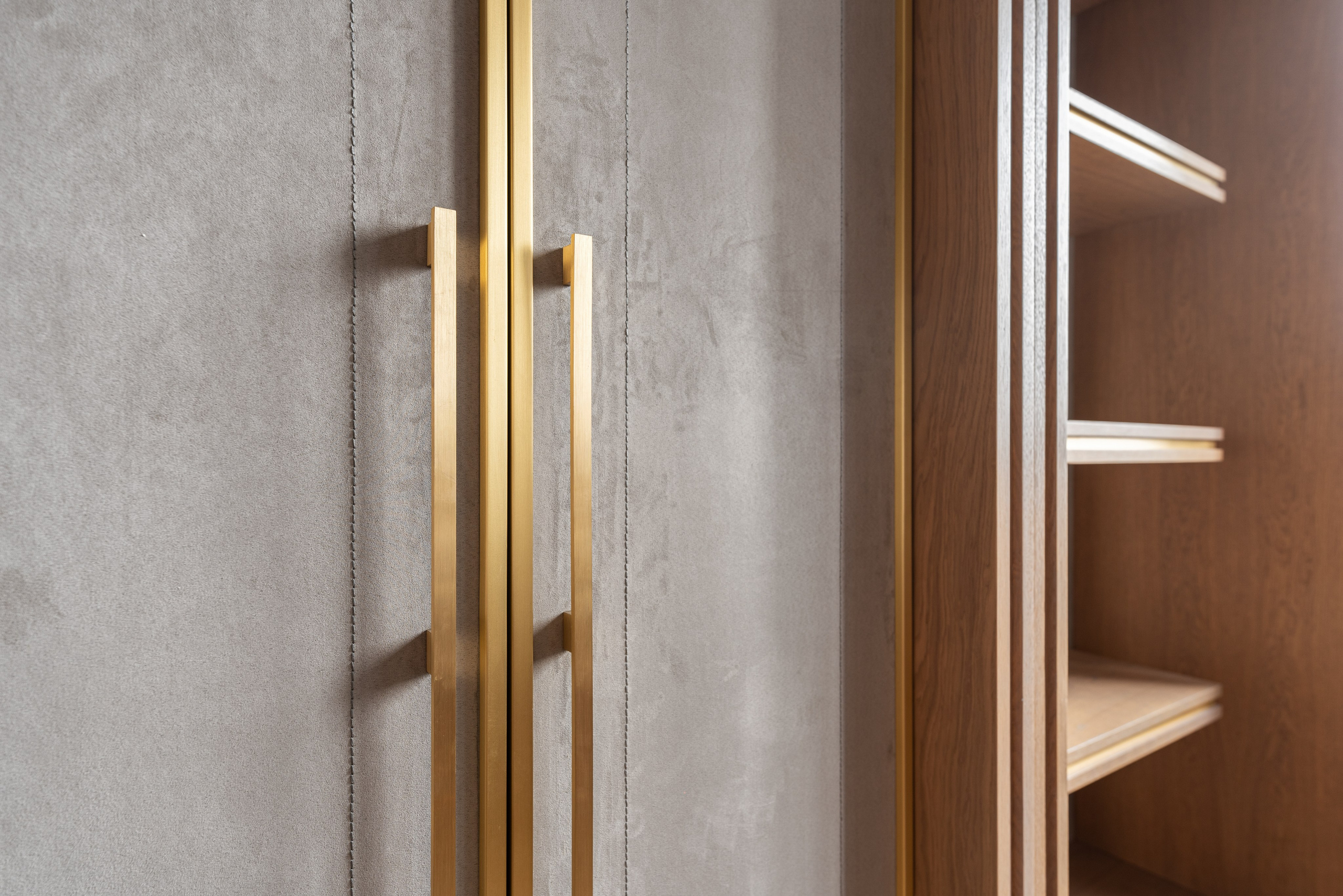 Профессиональная фотосъёмка мебели в интерьере. Интерьерный фотограф Александра Солдатова