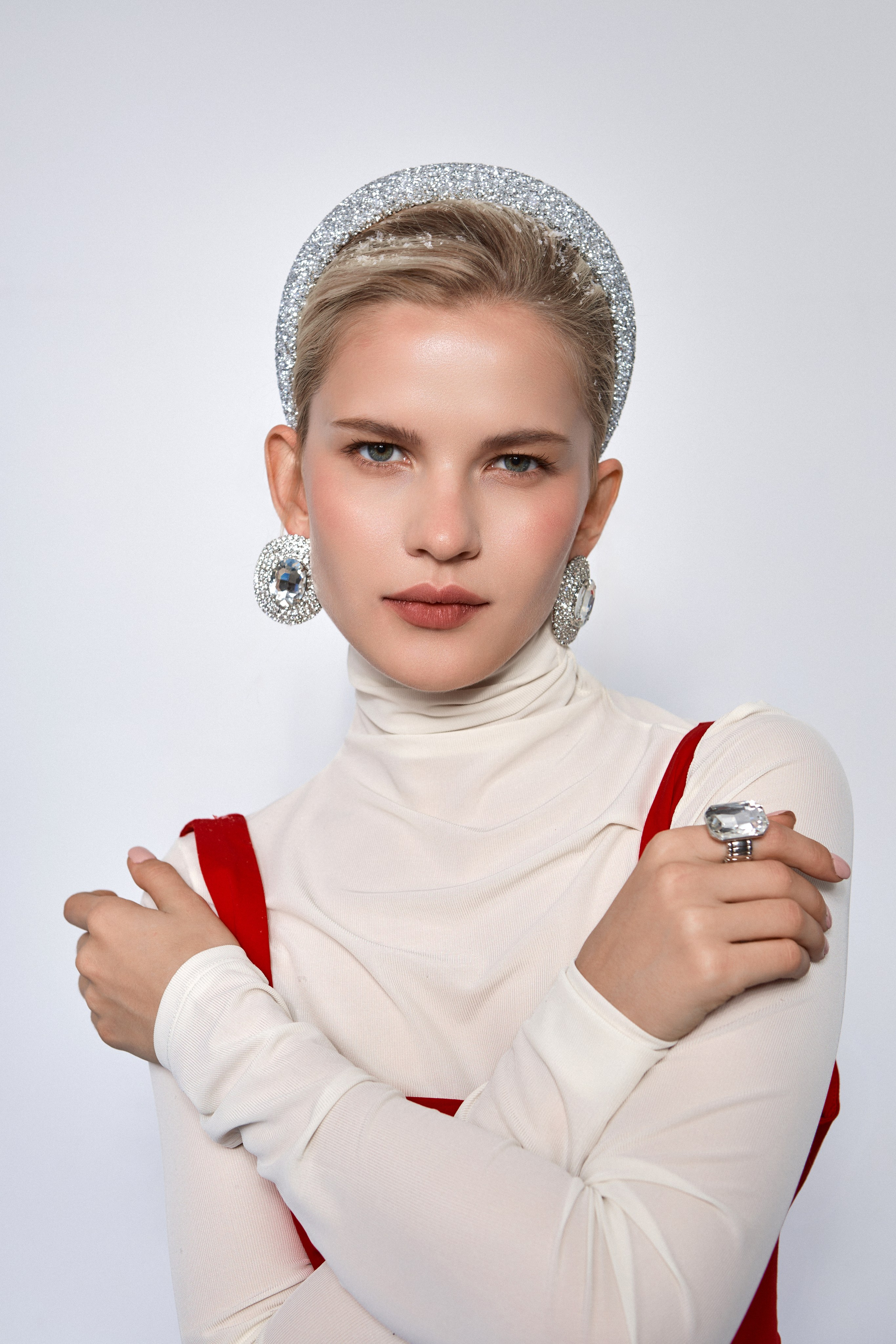 Портретный фотограф в Москве Анастасия