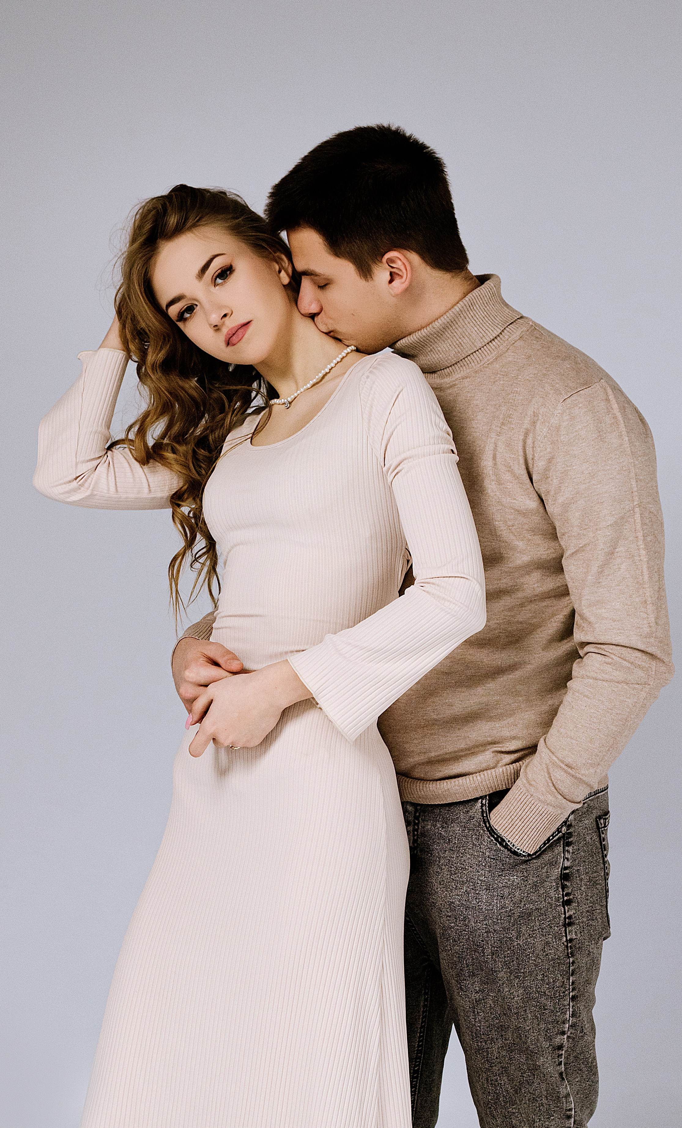 Фотостудия автопортрета STORIES Нижний Новгород