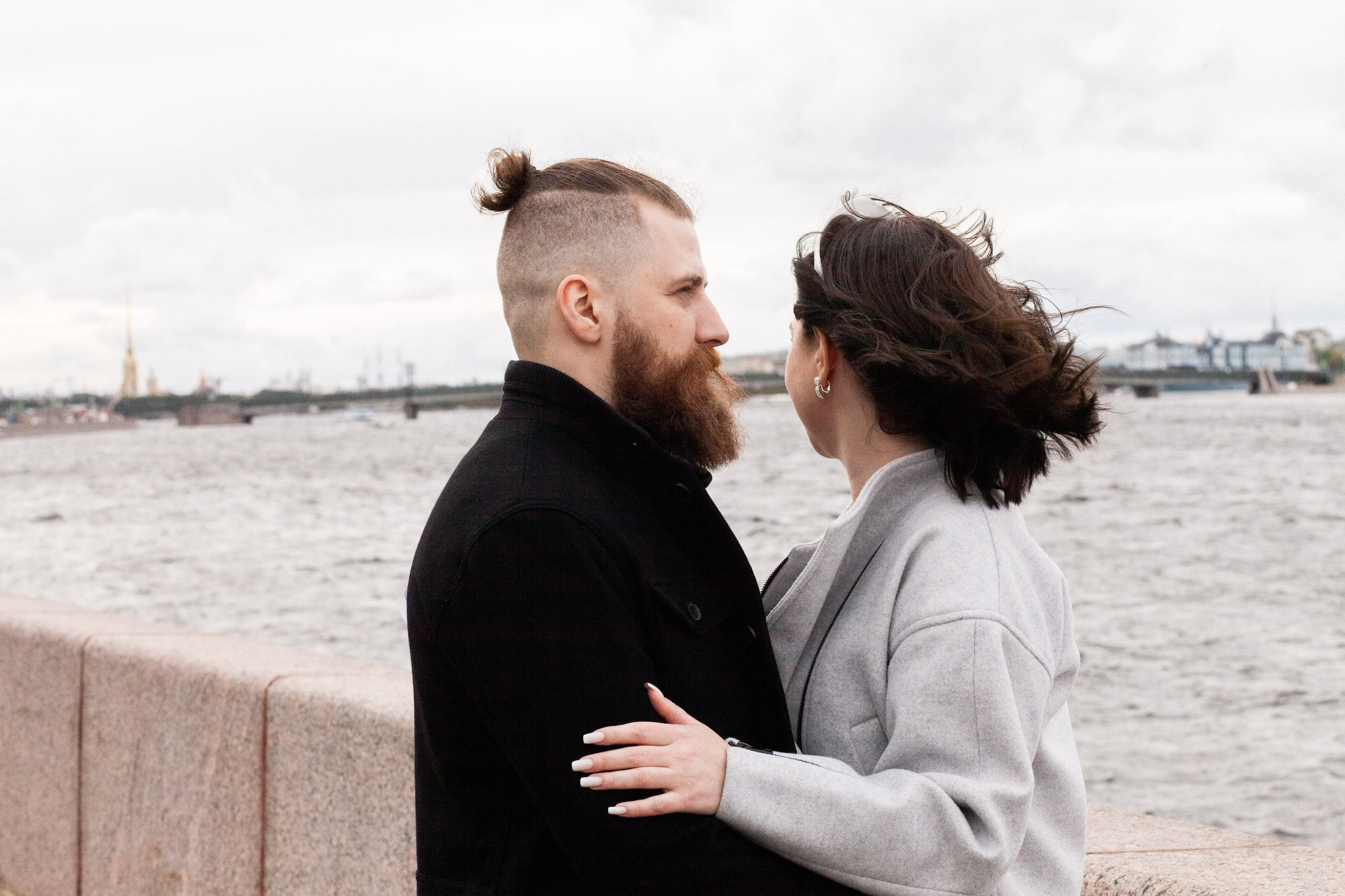 Свадьба Наташи и Никиты. Илья Михачёв Фотограф ПРО людей