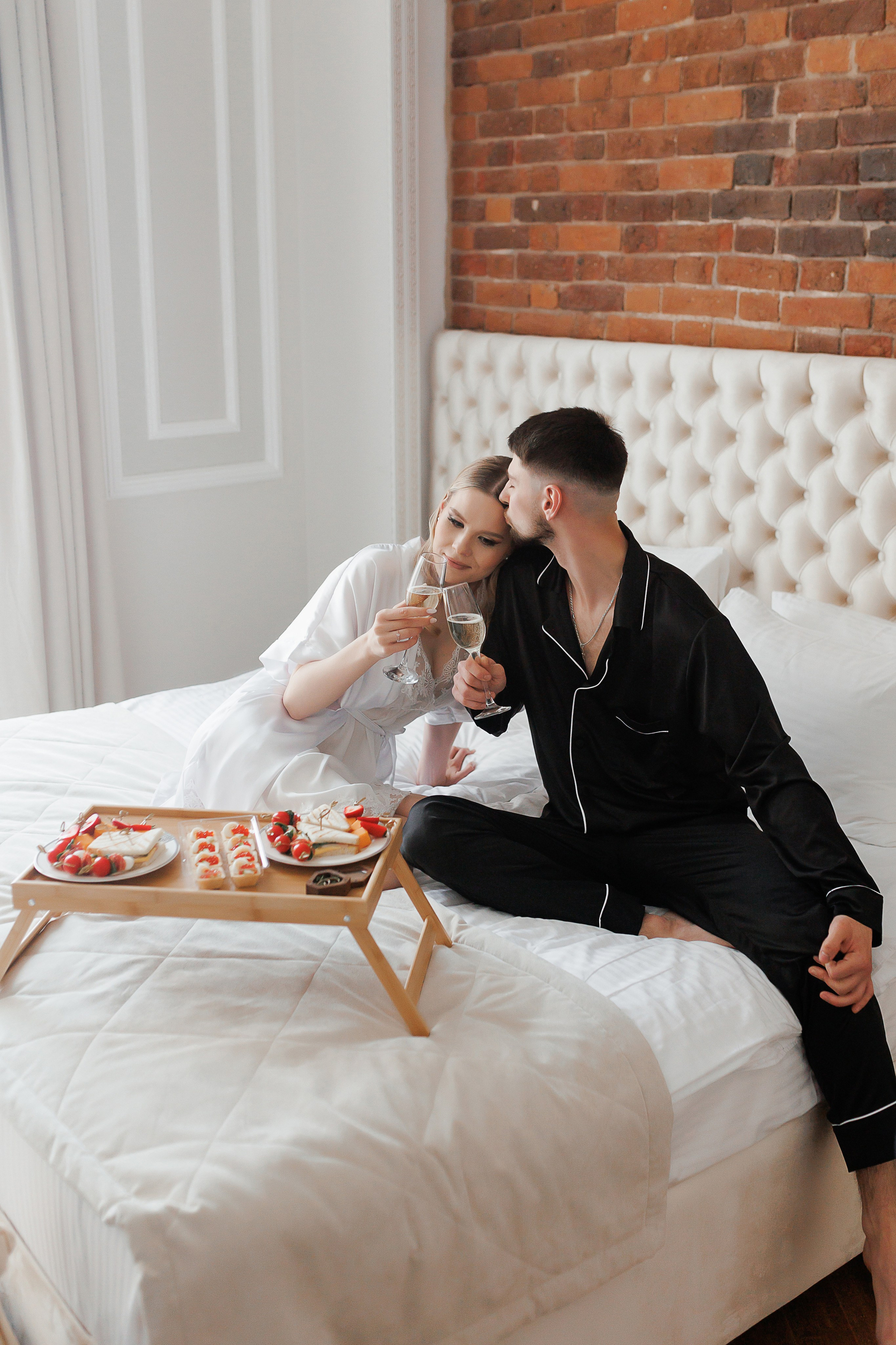 Свадебная съемка (1). Свадебный и семейный фотограф в Твери и Тверской области