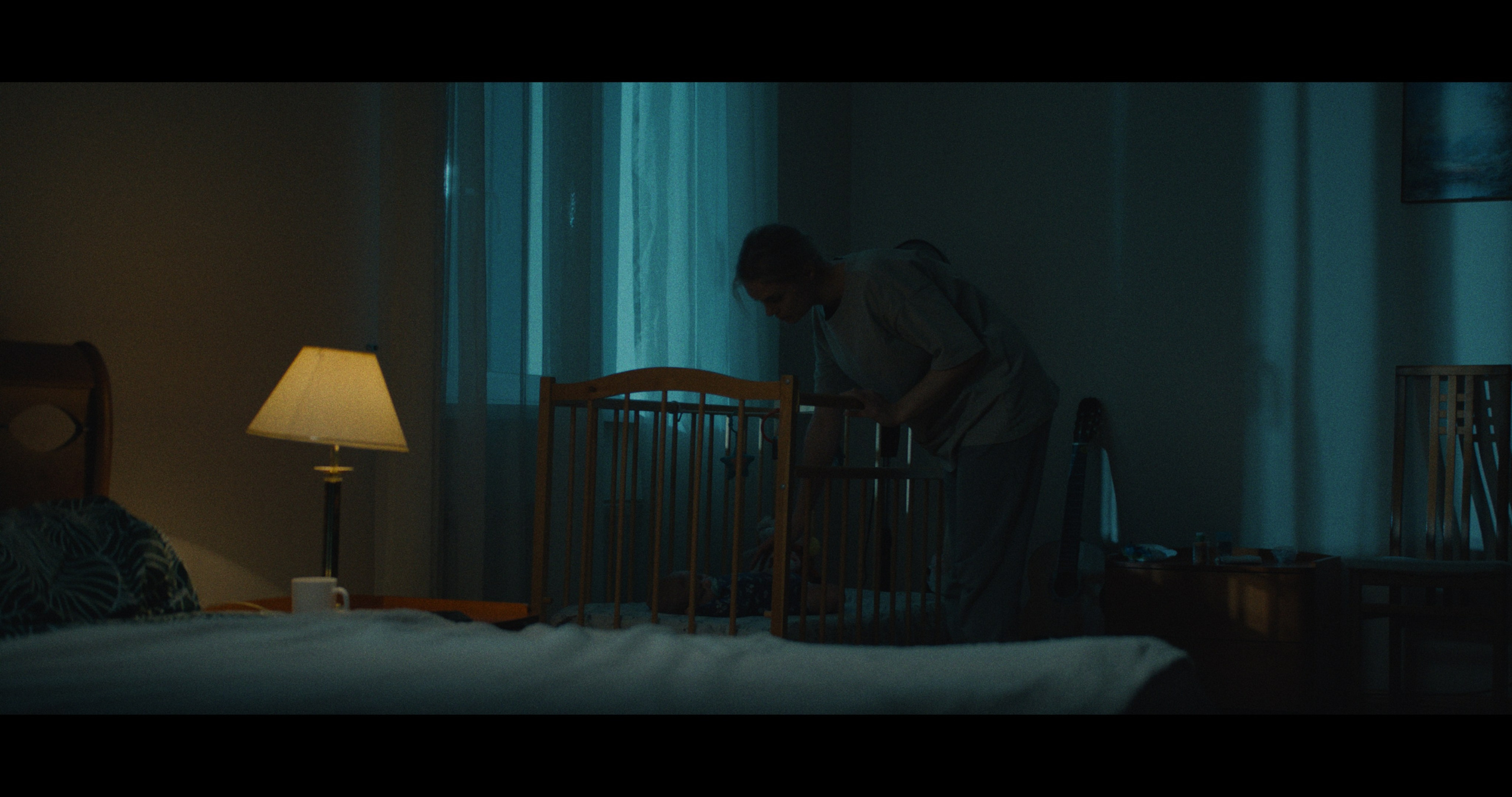 Цветокоррекция и монтаж фильмов, клипов и рекламы