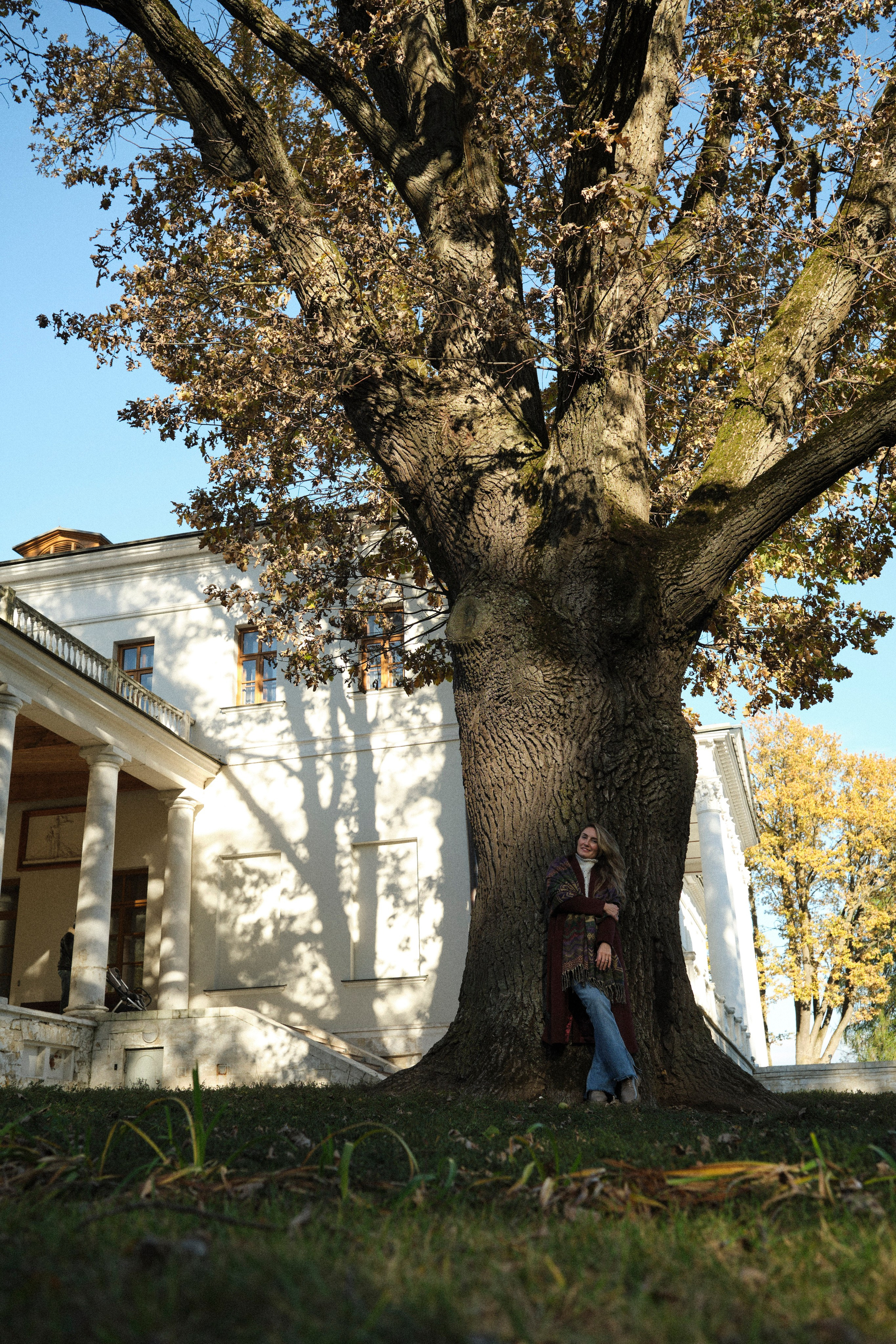 Сяся в Остафьево. Елена Павленко. Фотограф. Москва