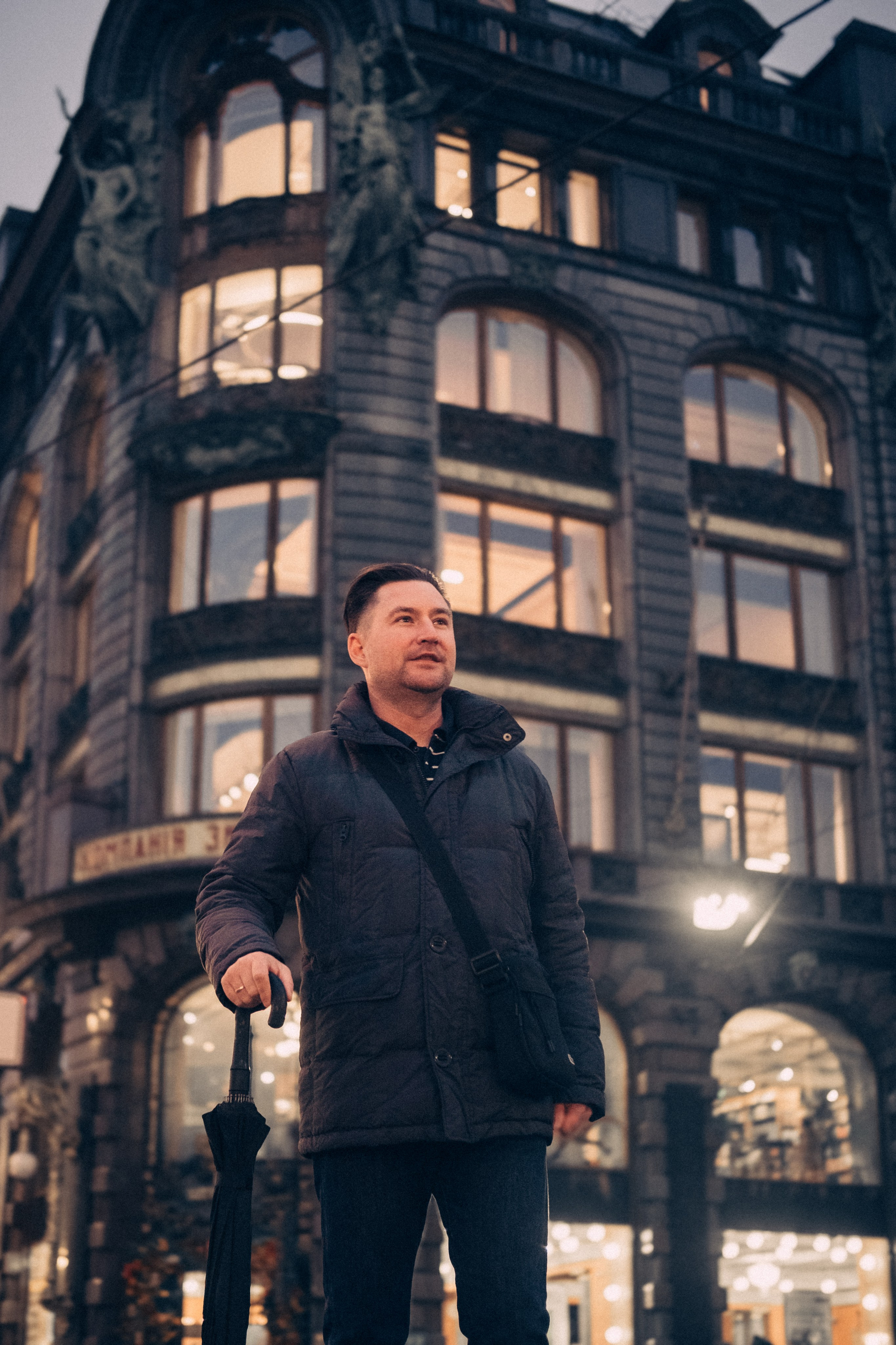 Вечерняя мужская фотосессия в центре Санкт-Петербурга. Свадебный фотограф СПб: Александр Шведов. Фотограф СПб Александр Шведов: Свадьбы, фотопрогулки, портфолио, фотопроекты