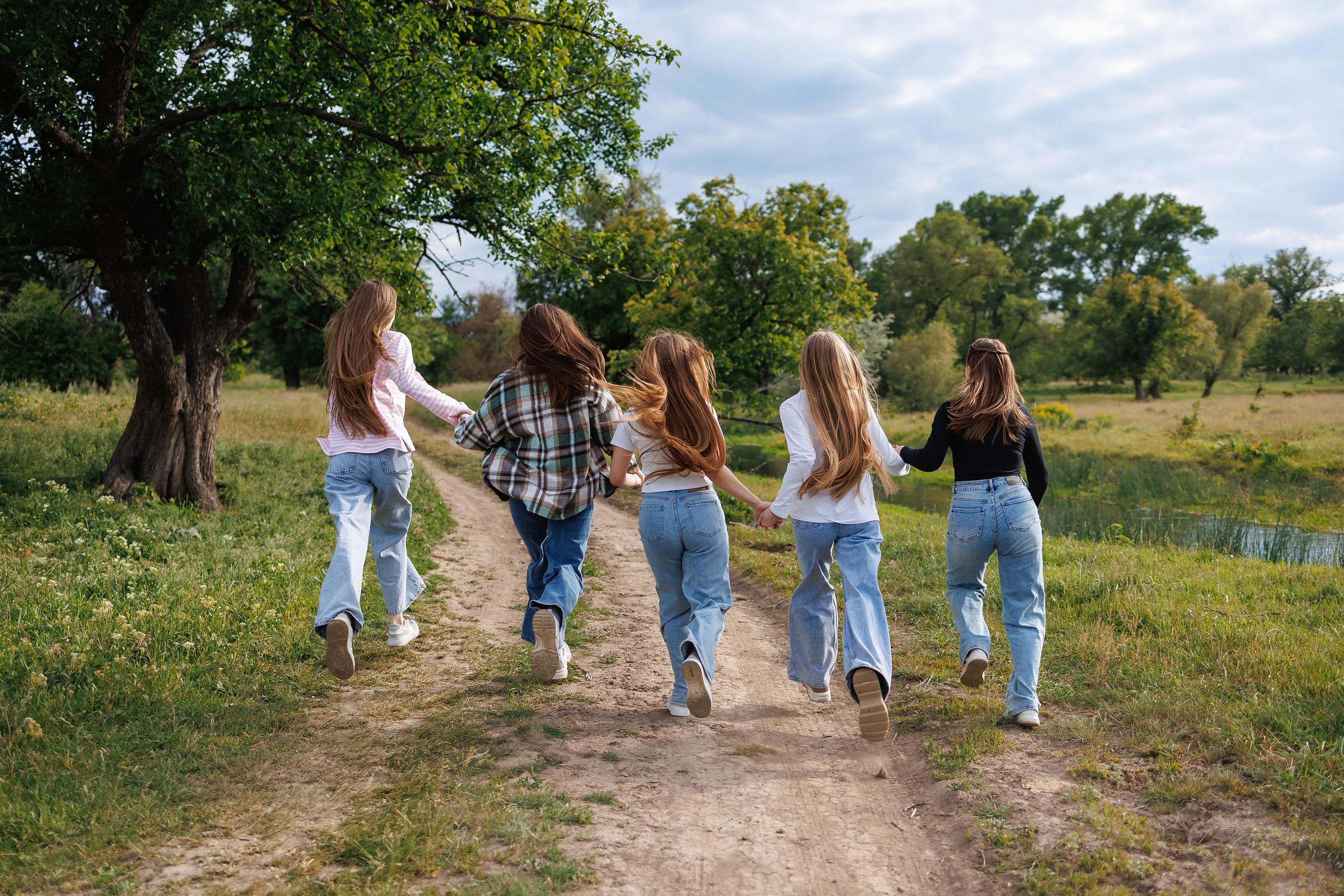 Трюмо подробности