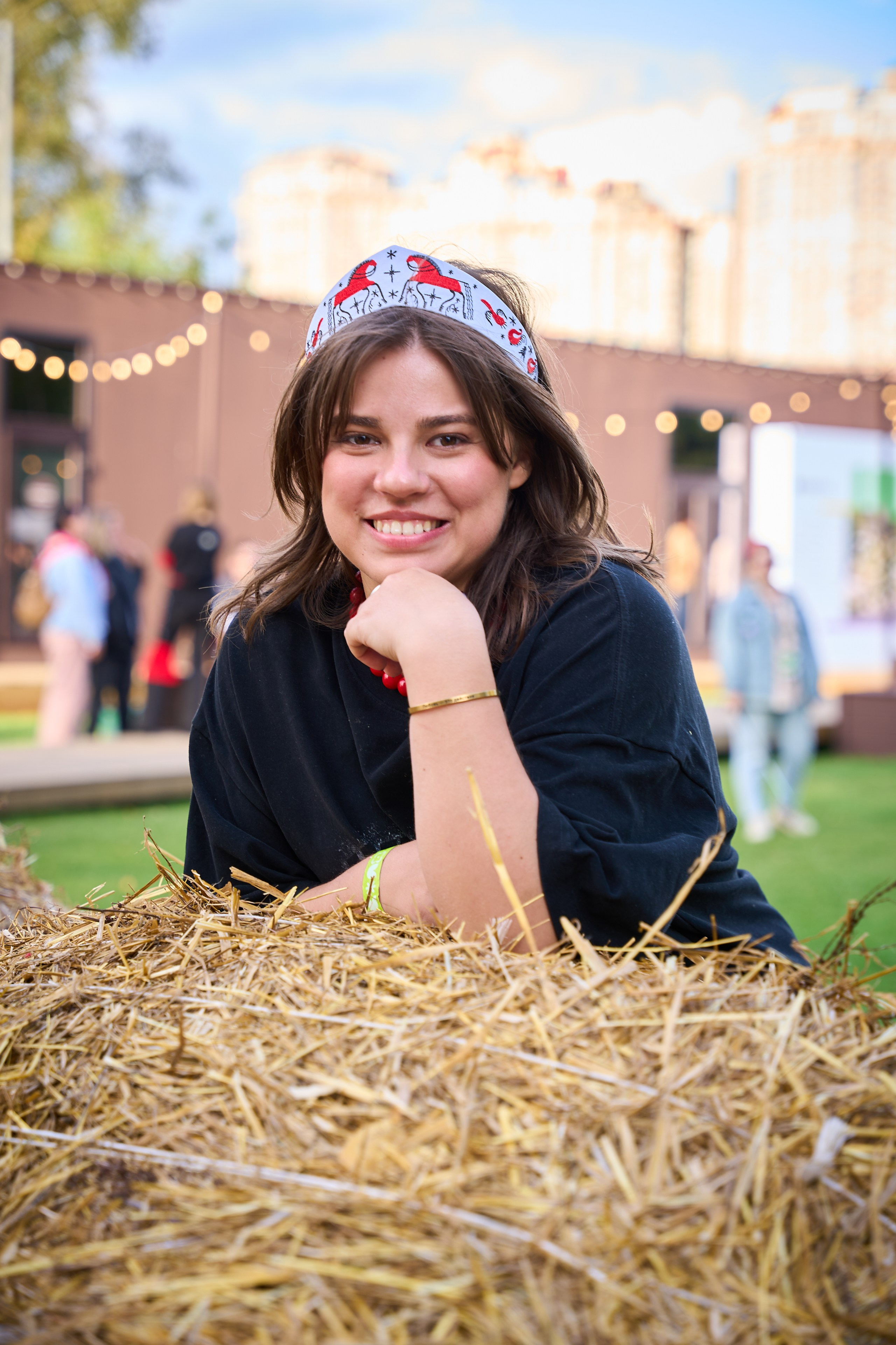 CLOUD.RU. Сергей Христолюбов | Фотограф Москва