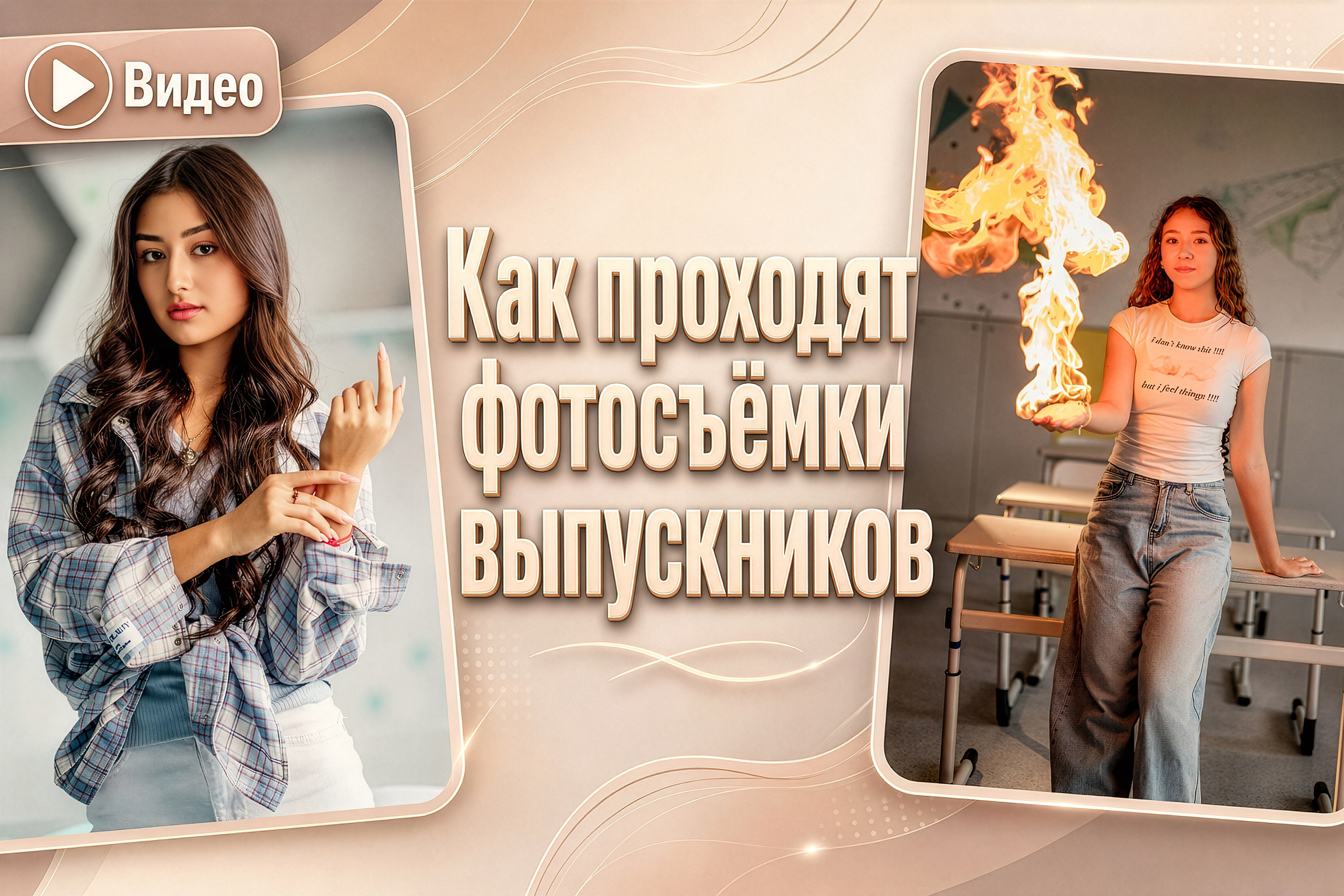 9,11 класс. Выпускные альбомы для школьников и детских садов