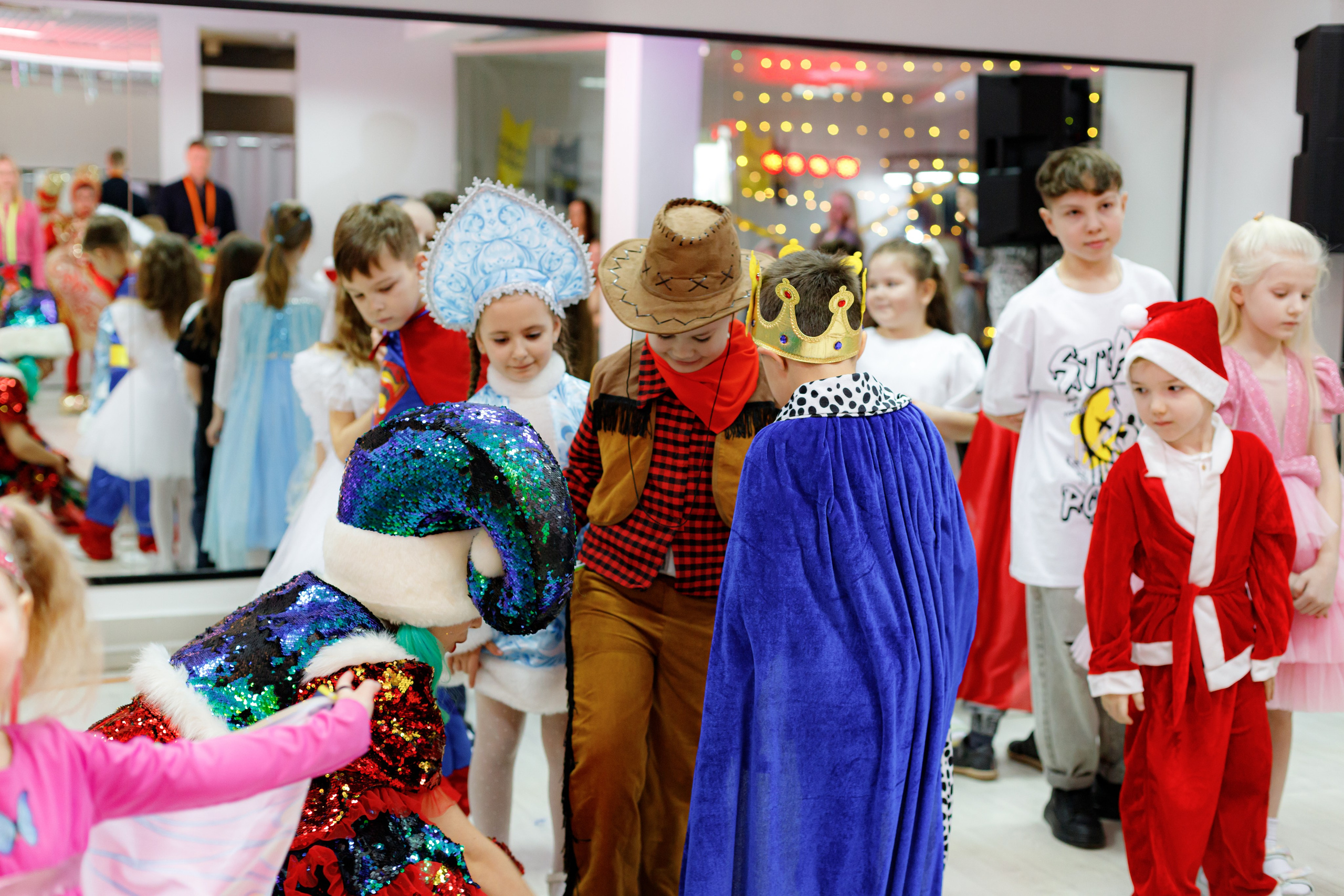 HAPPY NEW YEAR PART/5. Photokarish